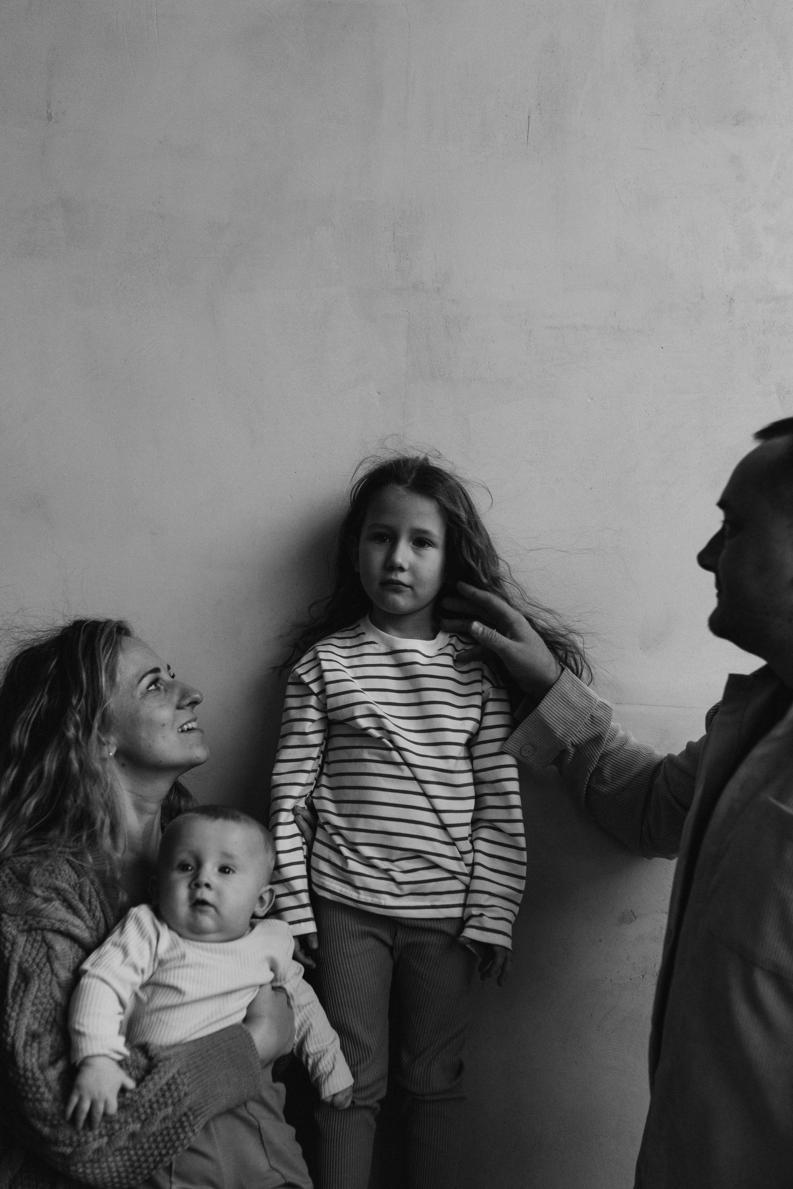 Наше маленькое чудо!. Главная