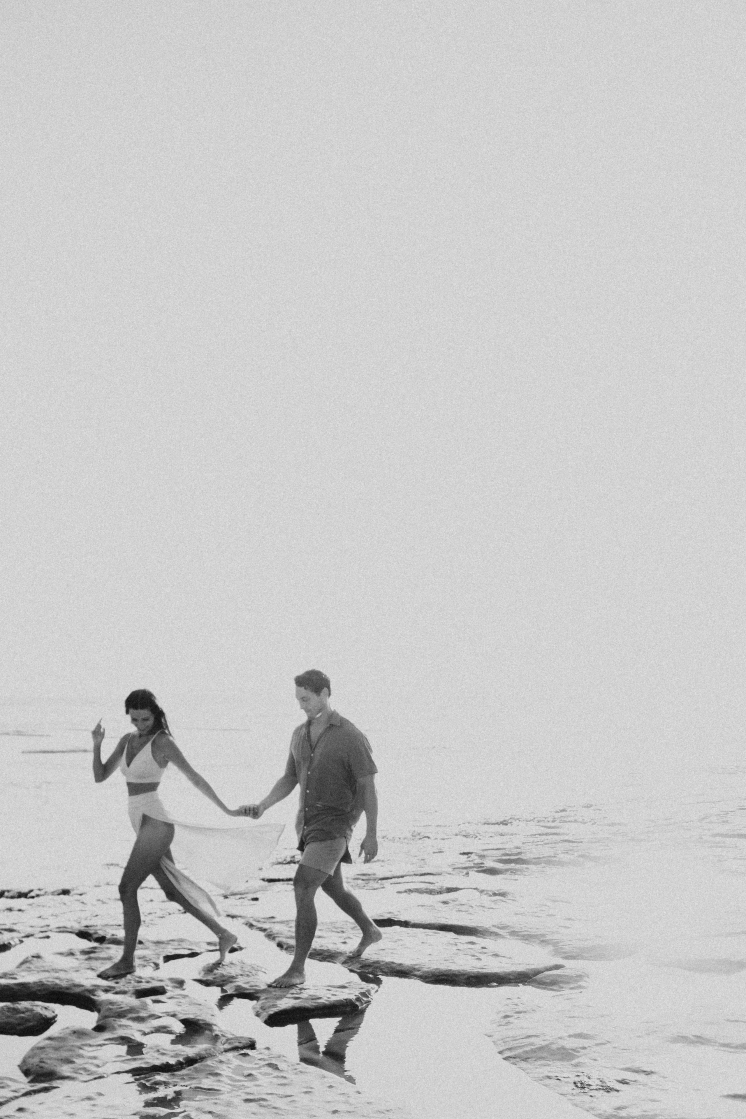 Anagit and Barrett. Olga Antipova — photographer