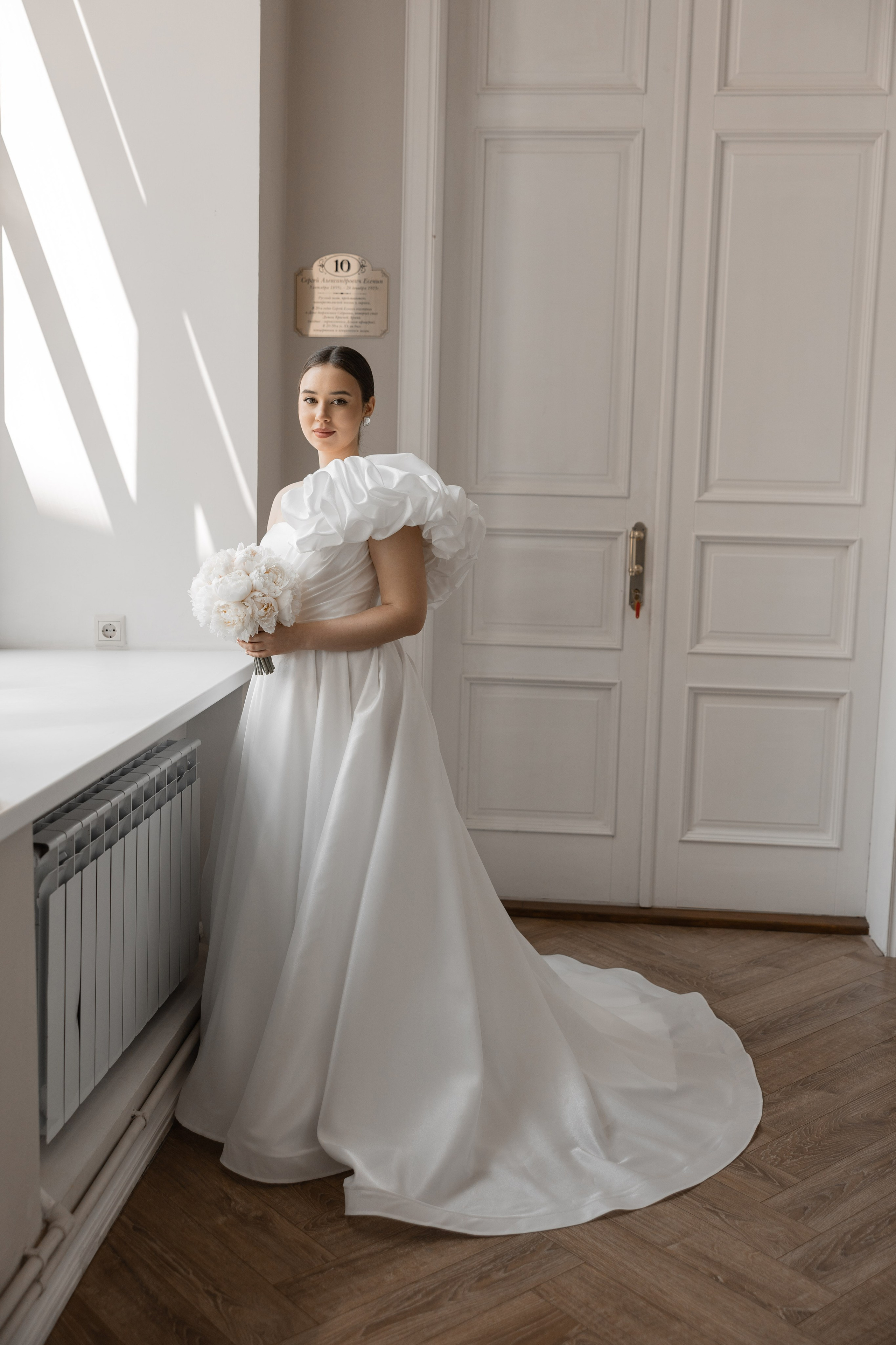 Александр и Анна. Свадебный фотограф Тула Москва СПБ / Сёмина Дарья