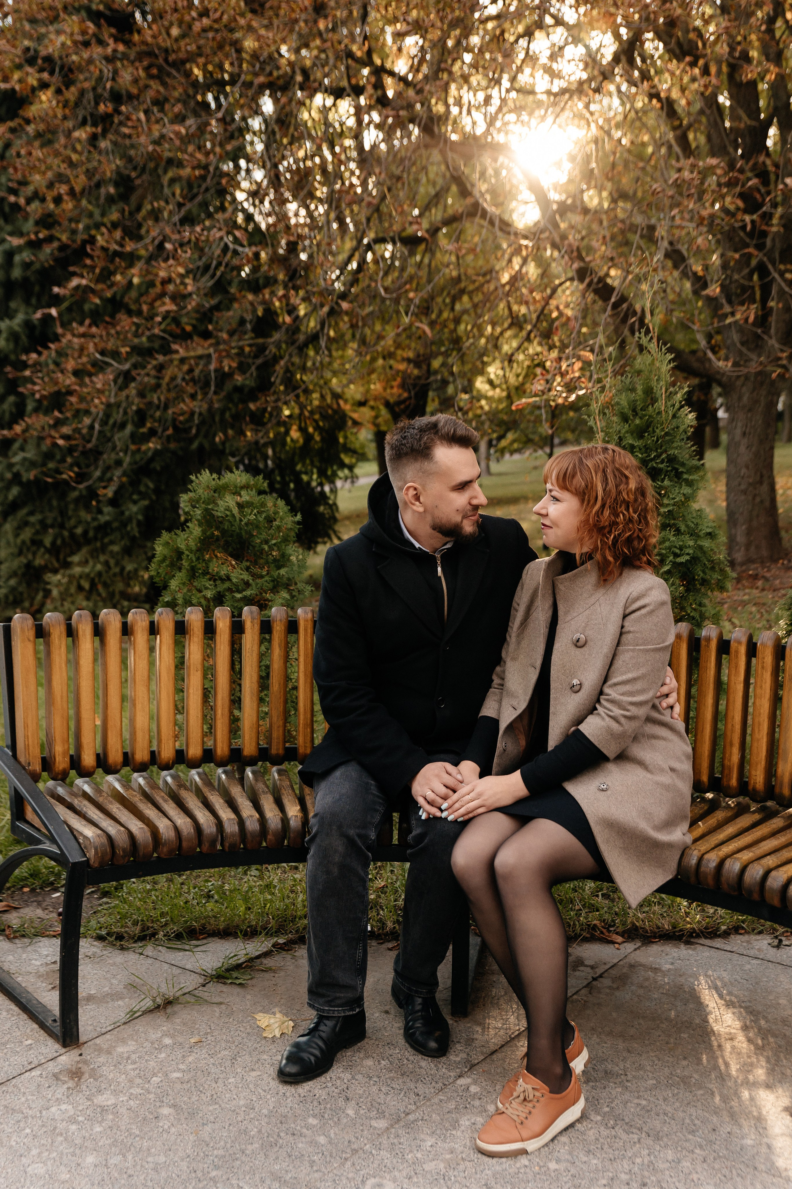 Оля, Дима и Кирилл. Семейный фотограф Минск Усова Ольга