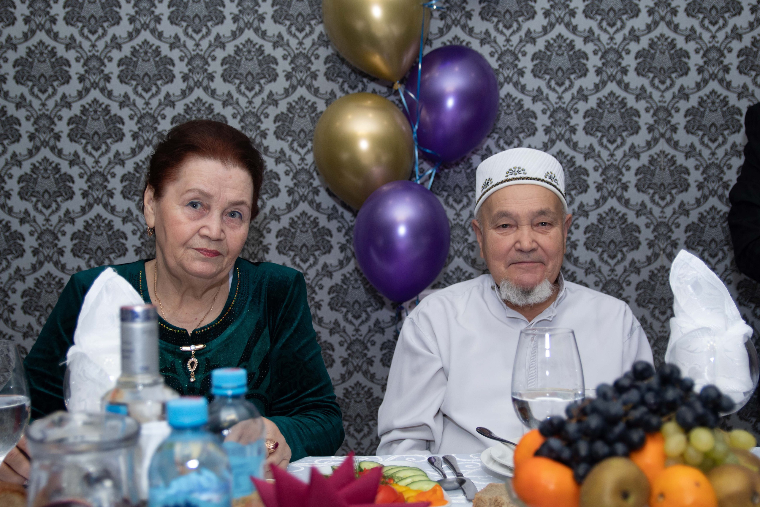 Двойной юбилей. Репортажный Фотограф