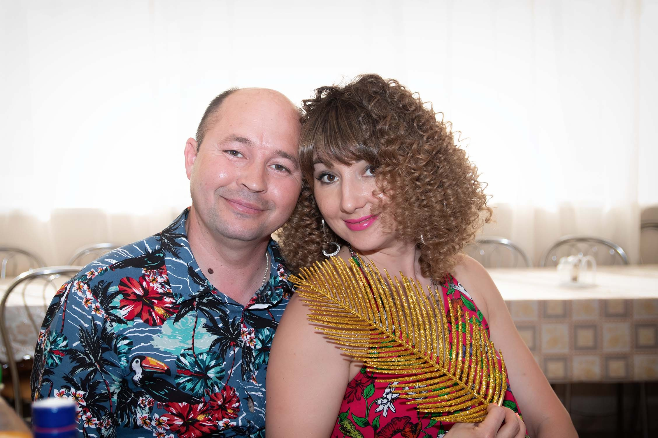 Юбилей Алии. Репортажный Фотограф