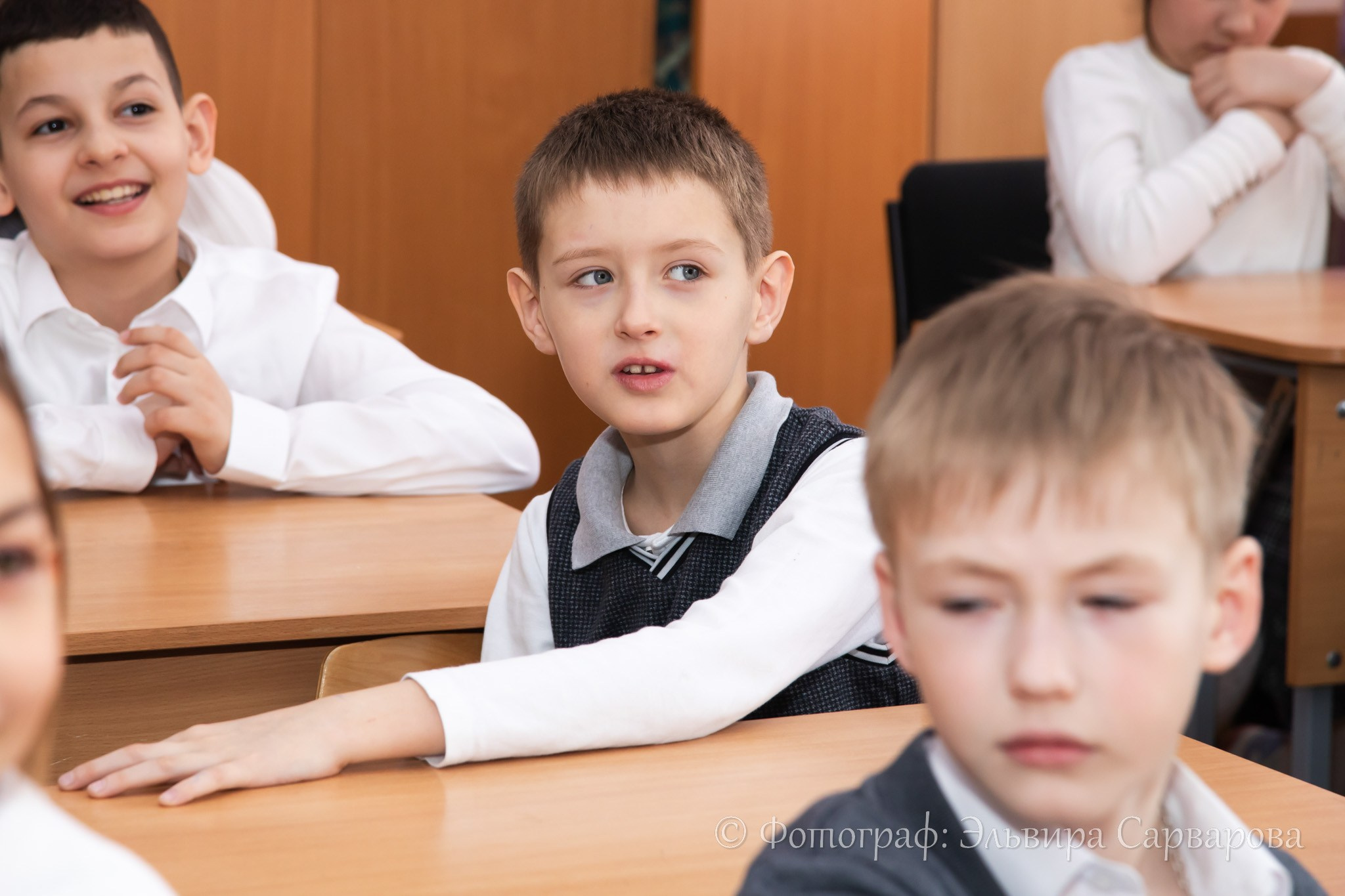 Мастер-класс по леденцам. Репортажный Фотограф