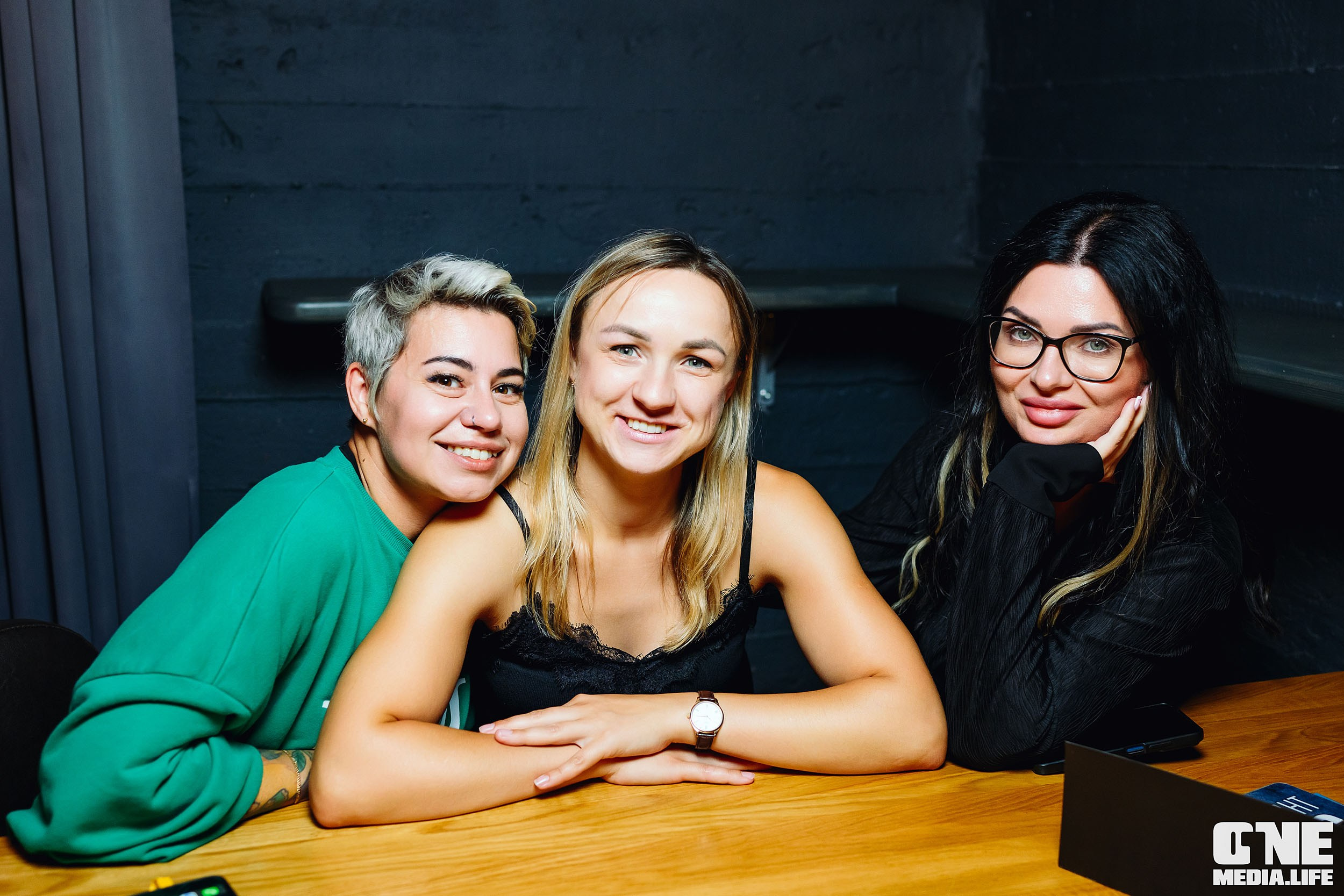 Фоторепортаж из Dreadnought. One Media Life: фоторепортажи, фотоотчеты с мероприятий и заведений