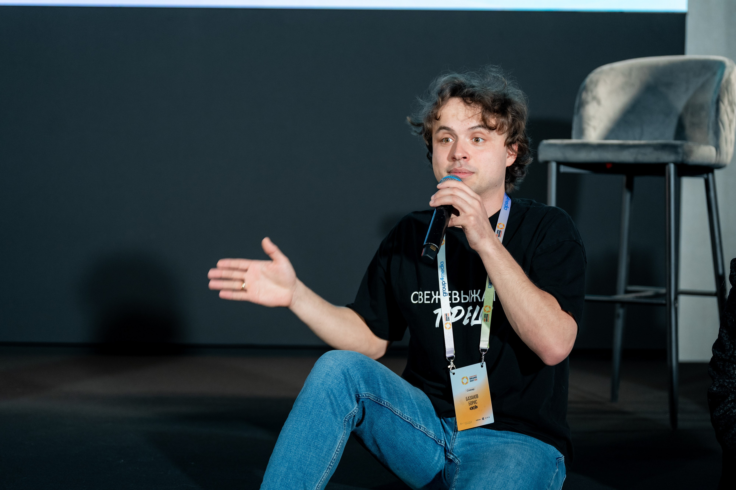 Портфолио. Фотограф Никита Комаров