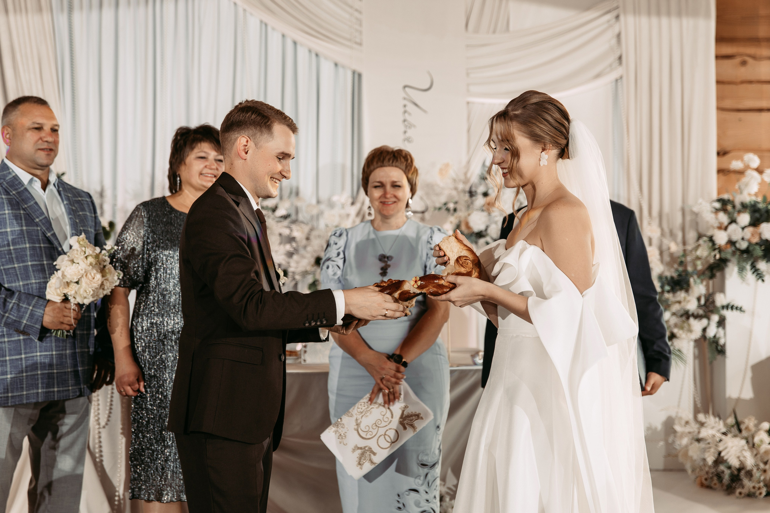 Илья & Ангелина. Свадебный ФОТОГРАФ и ВИДЕОГРАФ Ульяновск