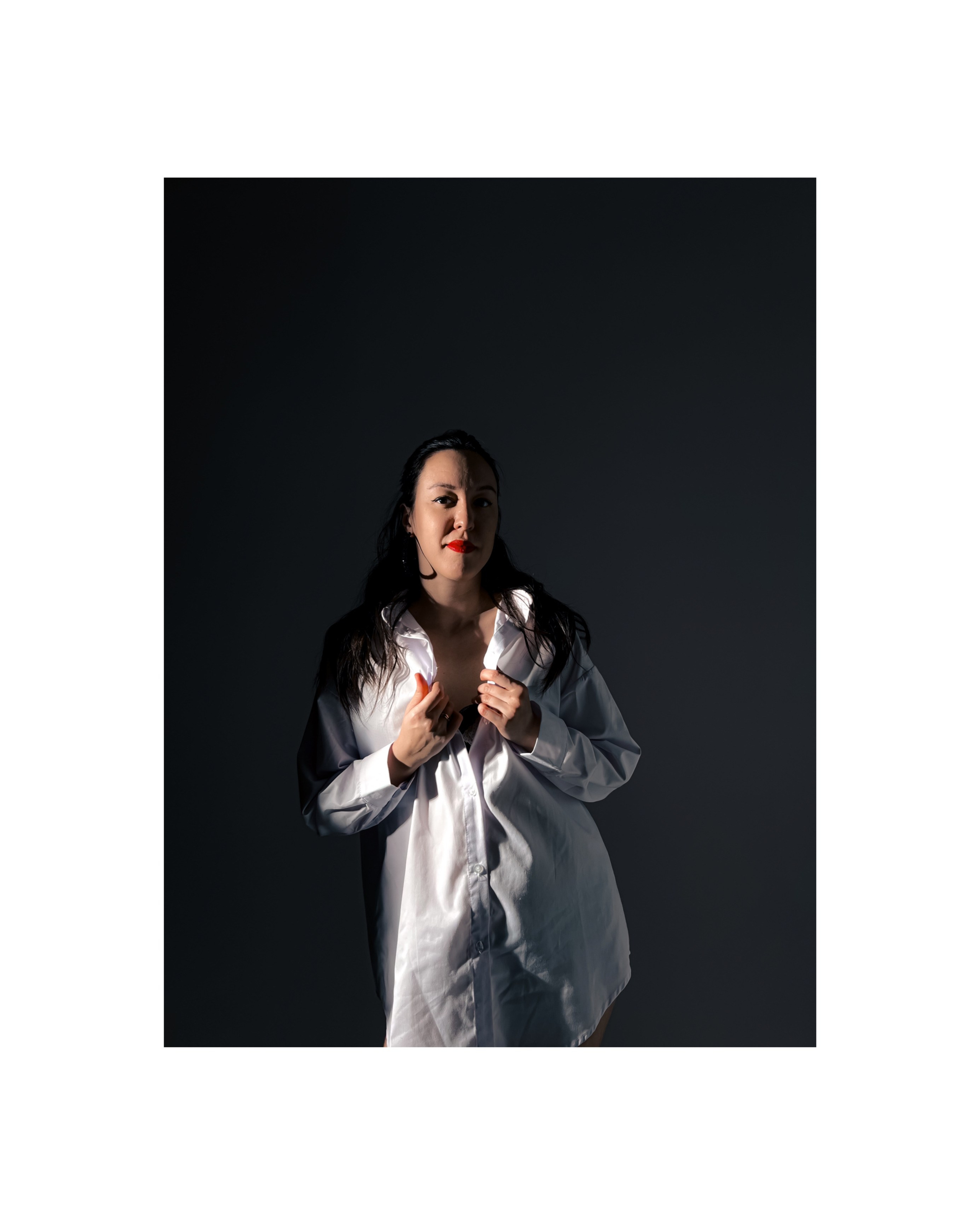 Катя. Женский фотограф Омск, Екатерина Петрова