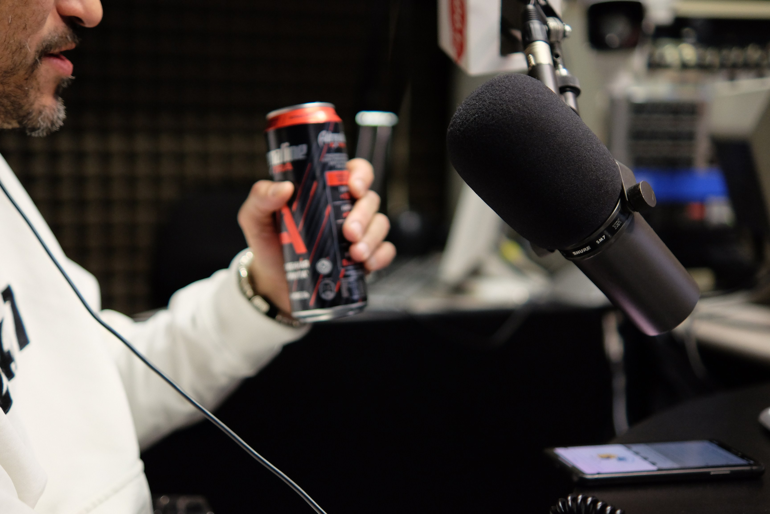 Олег Груз vs Svoboda Zvuka/ Москва/ 2025. Anna Fedo Photo