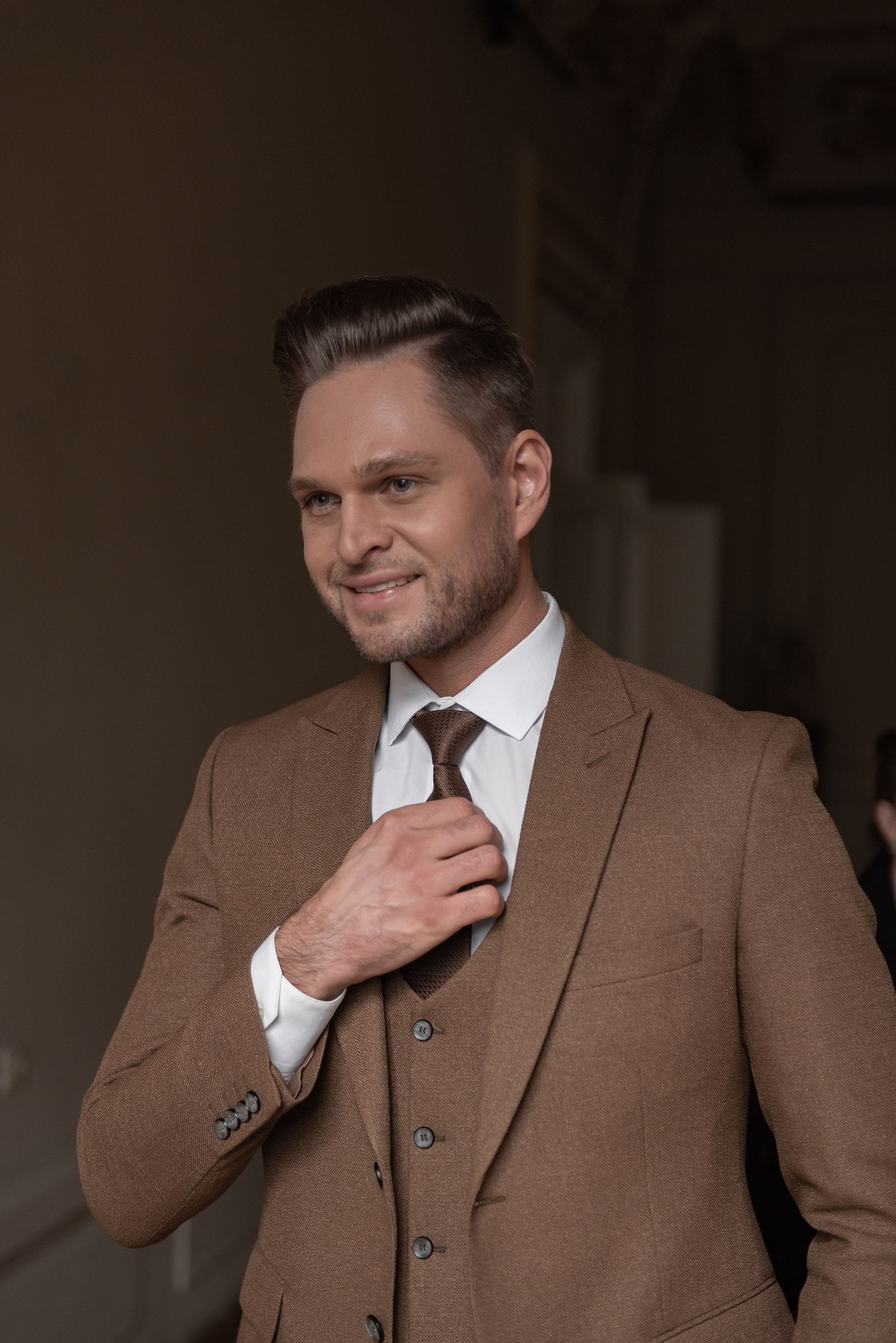 Марина | Андрей. Фотограф Родионова Екатерина в Москве и Оренбурге