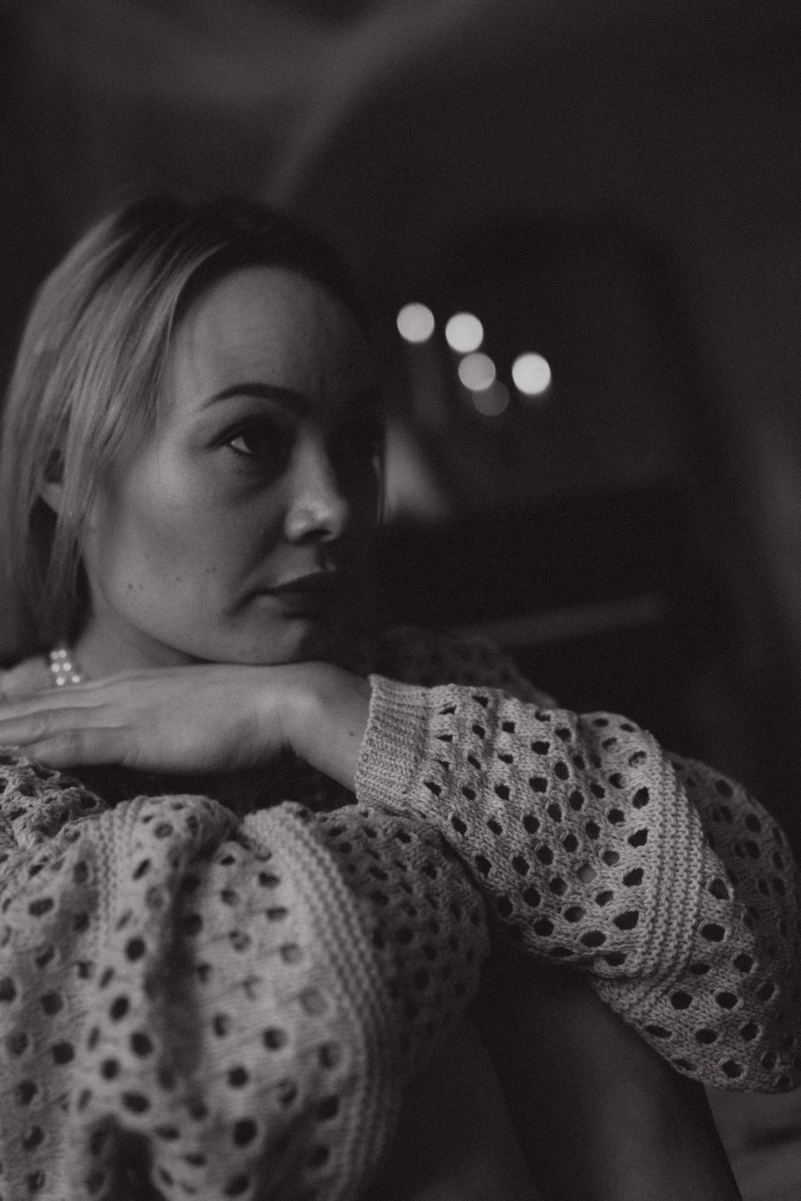 Надя. Фотограф в Петербурге Ольга Стрельченко