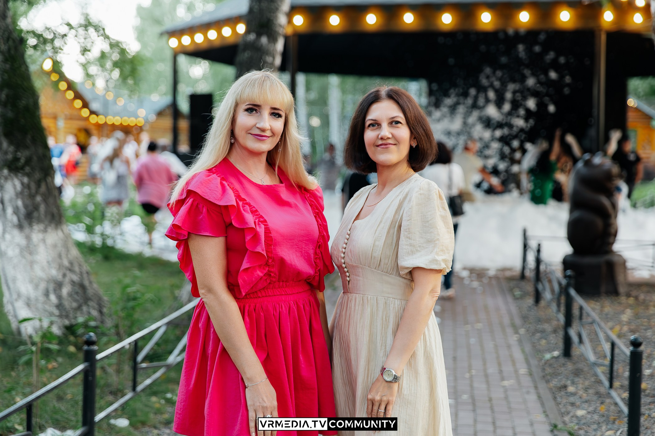 В гостях «У Петровича»