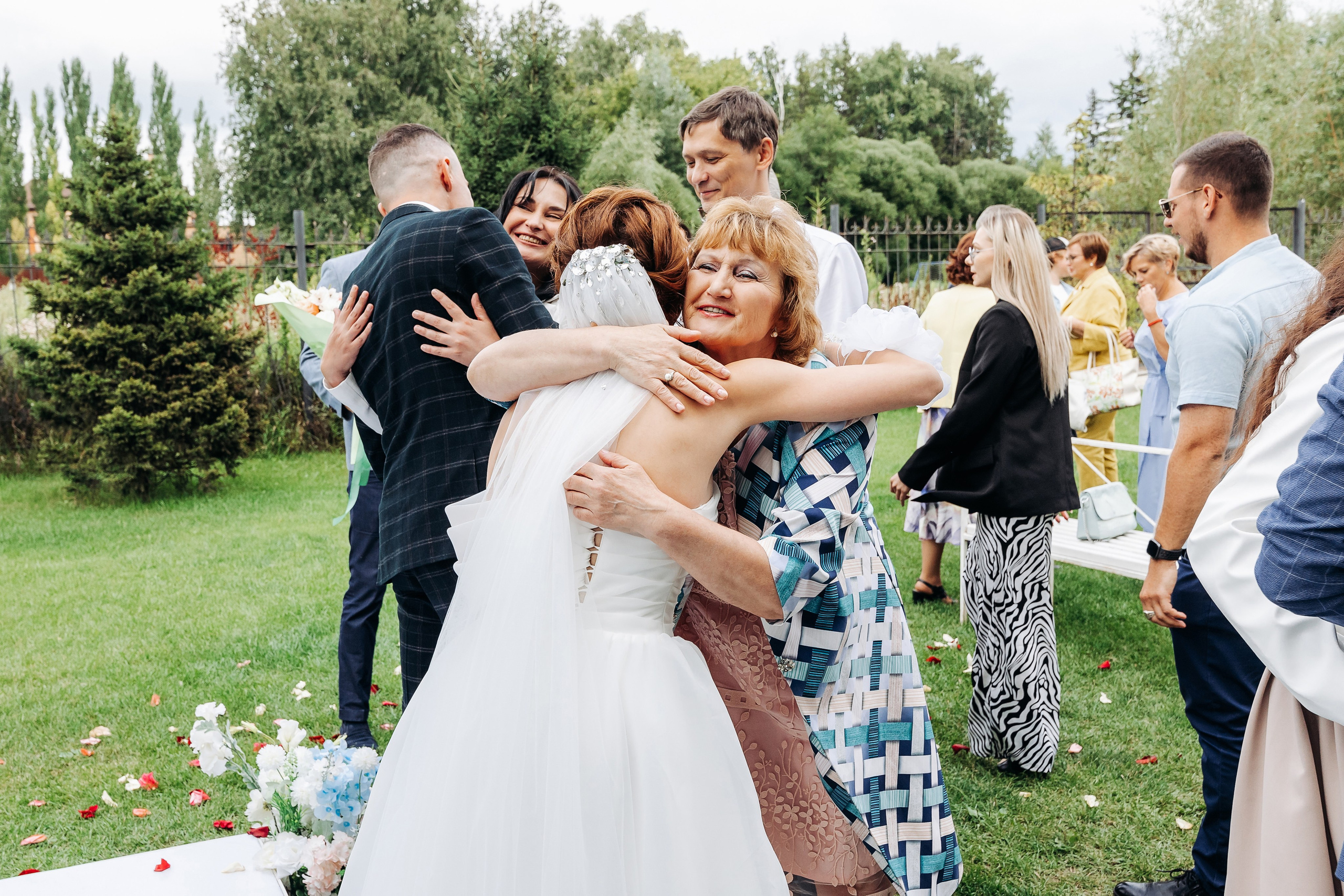 Антон Ксения. Фотограф Омск Андрей Козяков