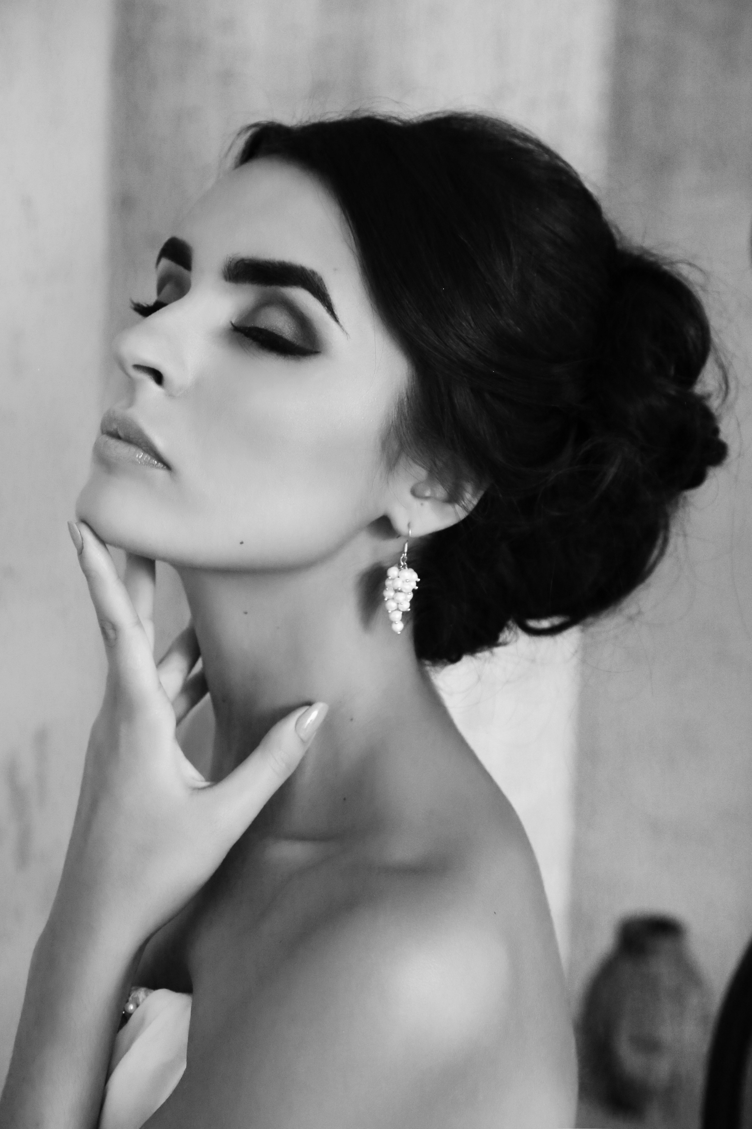 Девушки. Семейный и детский фотограф в Москве и МО — Александра