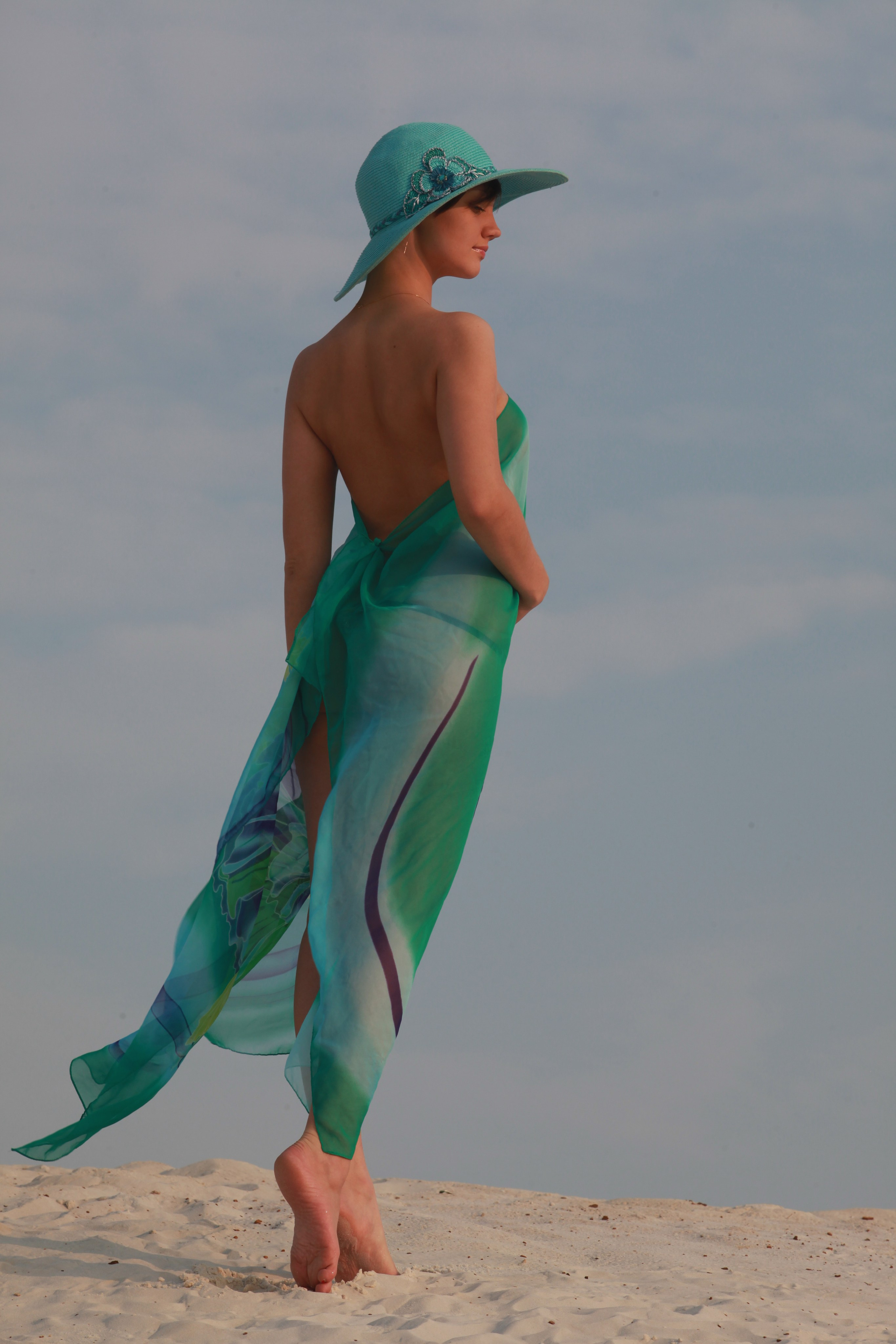 Девушки. Семейный и детский фотограф в Москве и МО — Александра