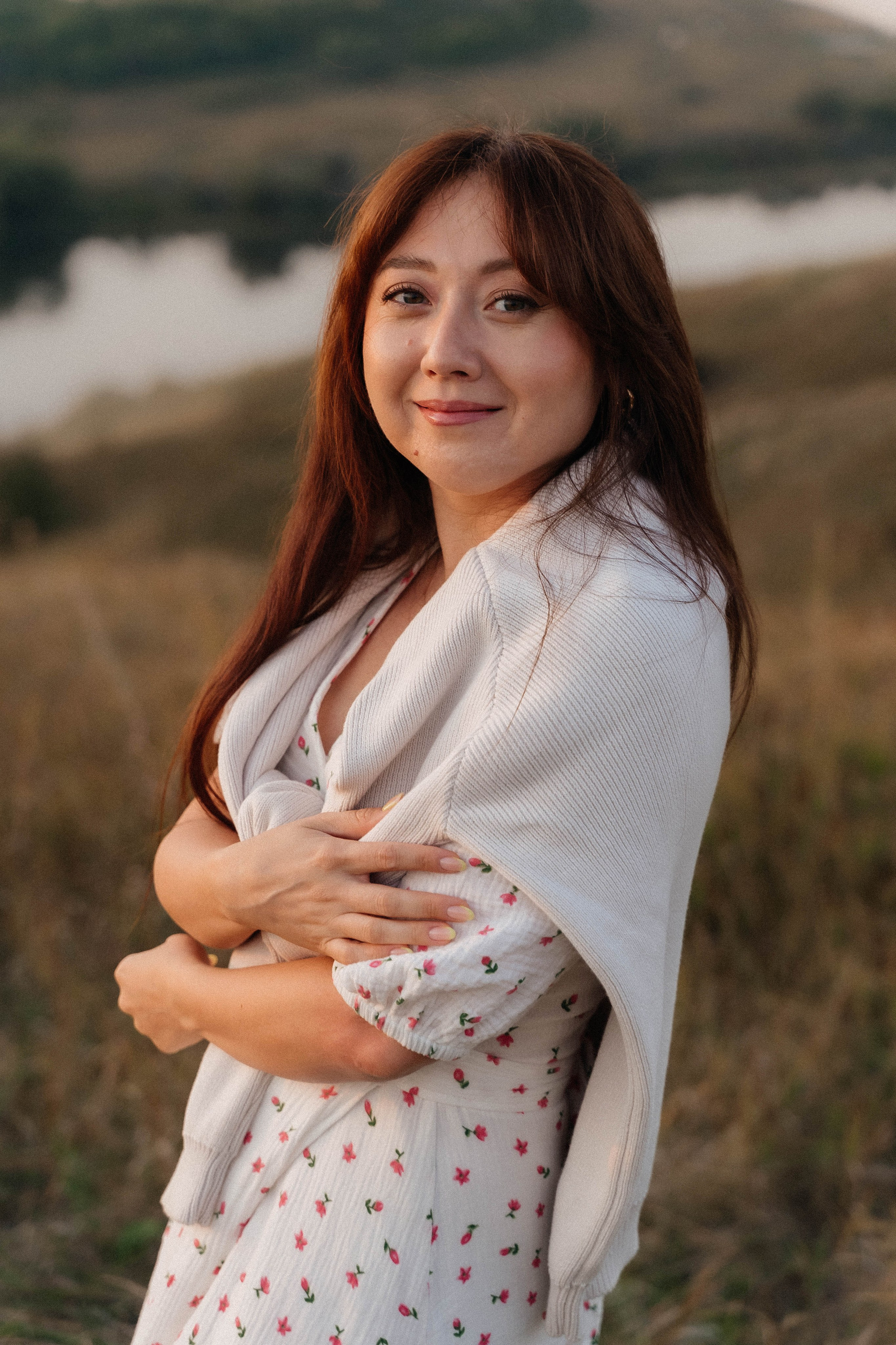 Закатный Плёс