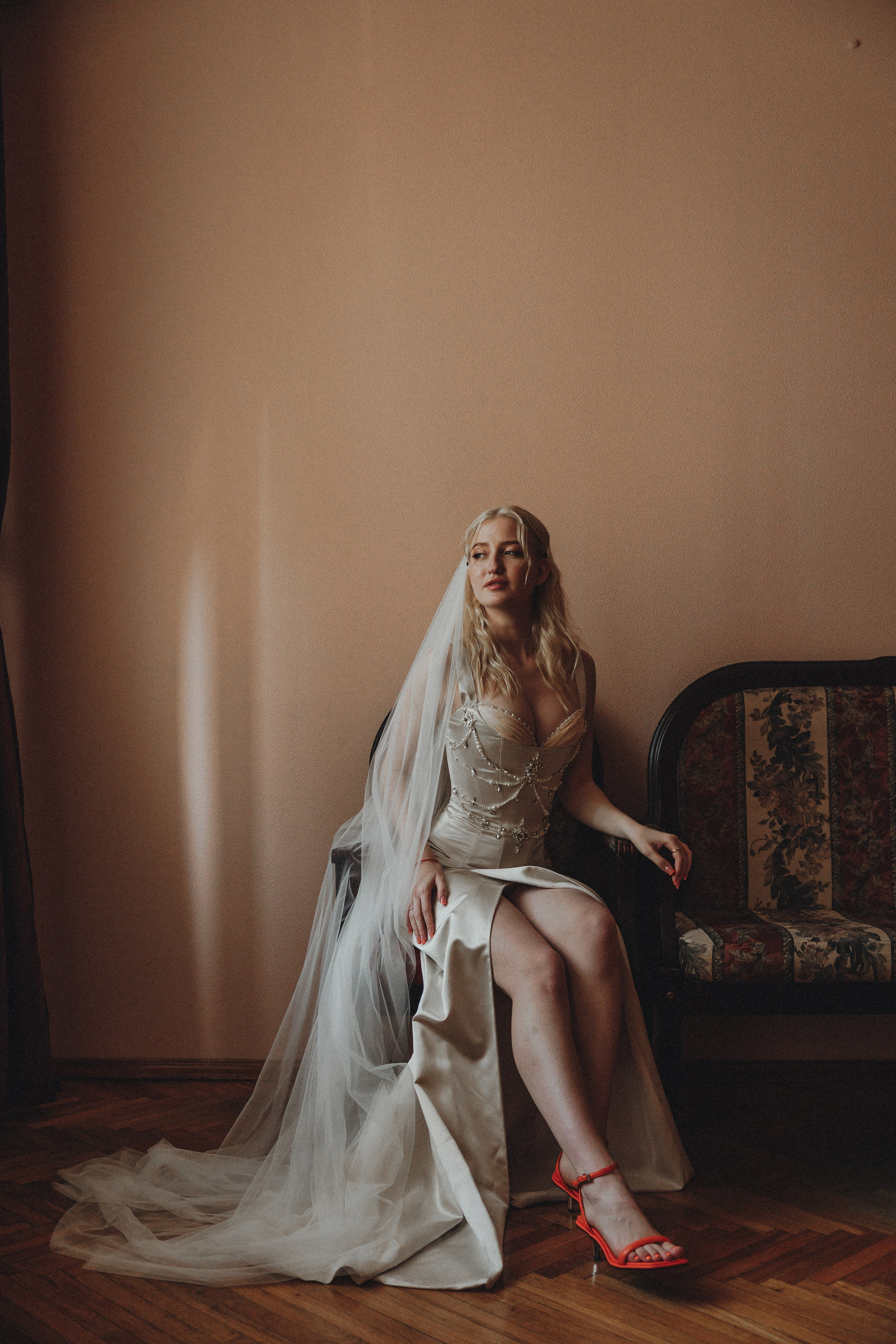 Портфолио. Свадебный фотограф в Санкт-Петербурге Соколова Мария