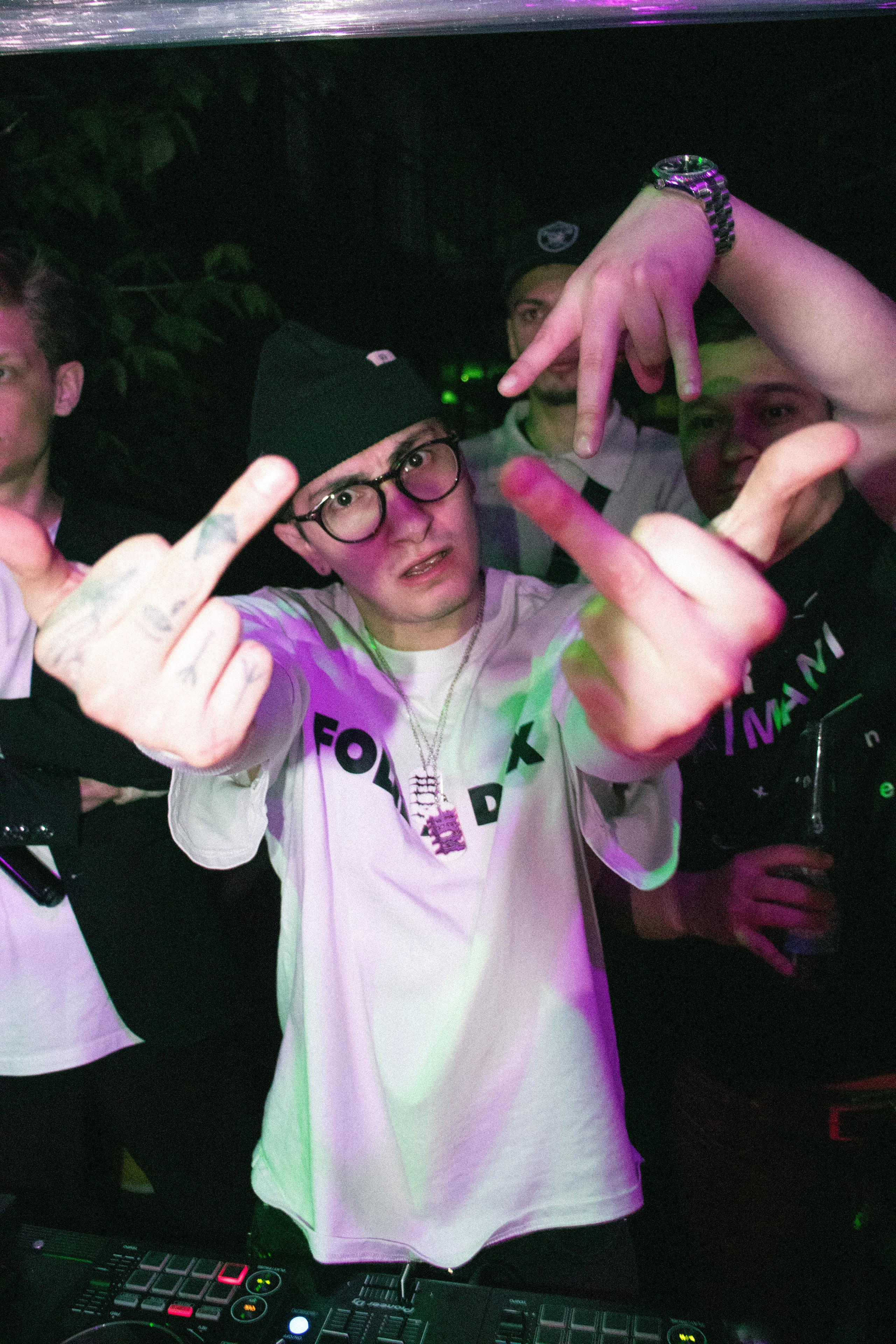 Him 08.06. Художник и фотограф в Иркутске Алтухова Полина