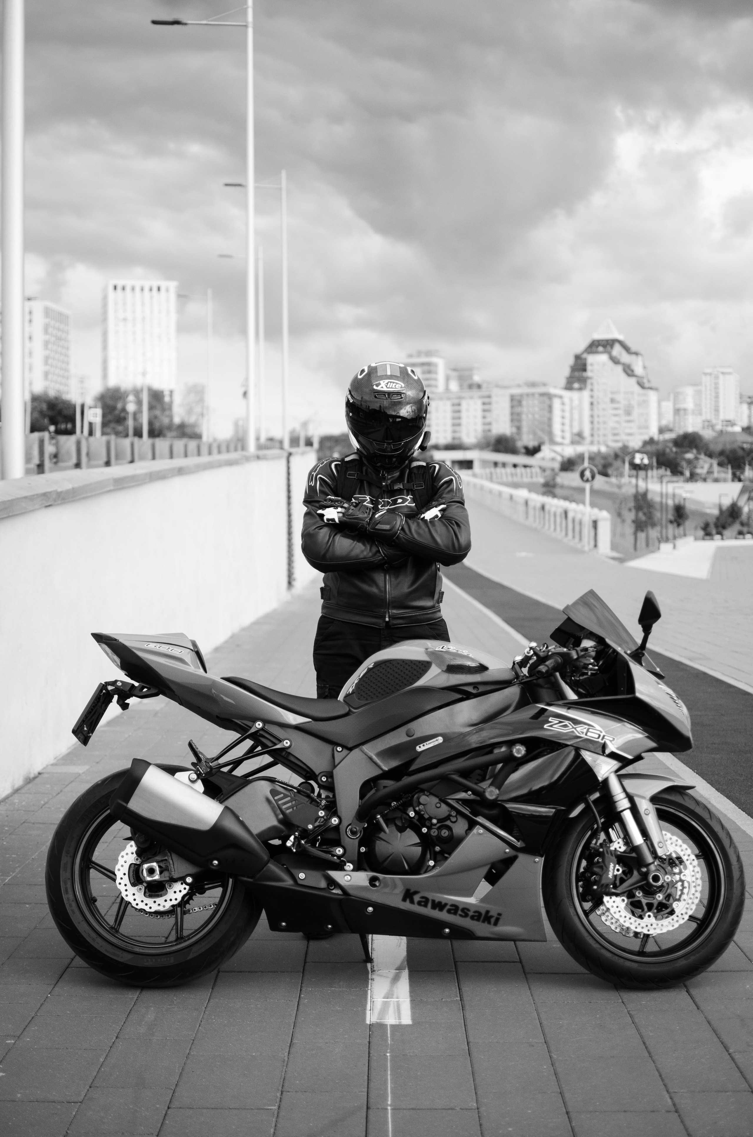 Олег. Женский и предметный фотограф в Уфе Анастасия Настоечка