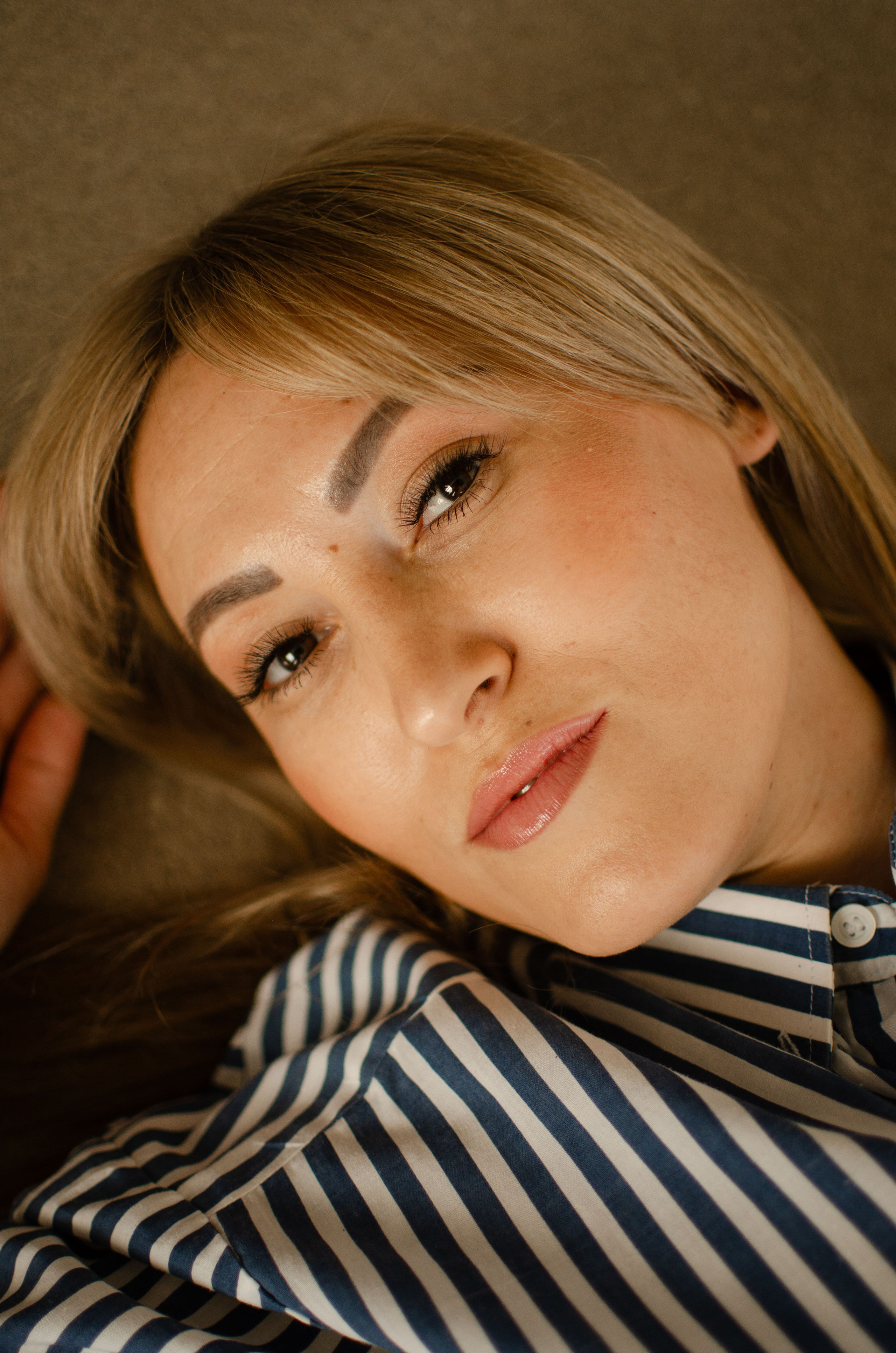 Алина. Женский и предметный фотограф в Уфе Анастасия Настоечка