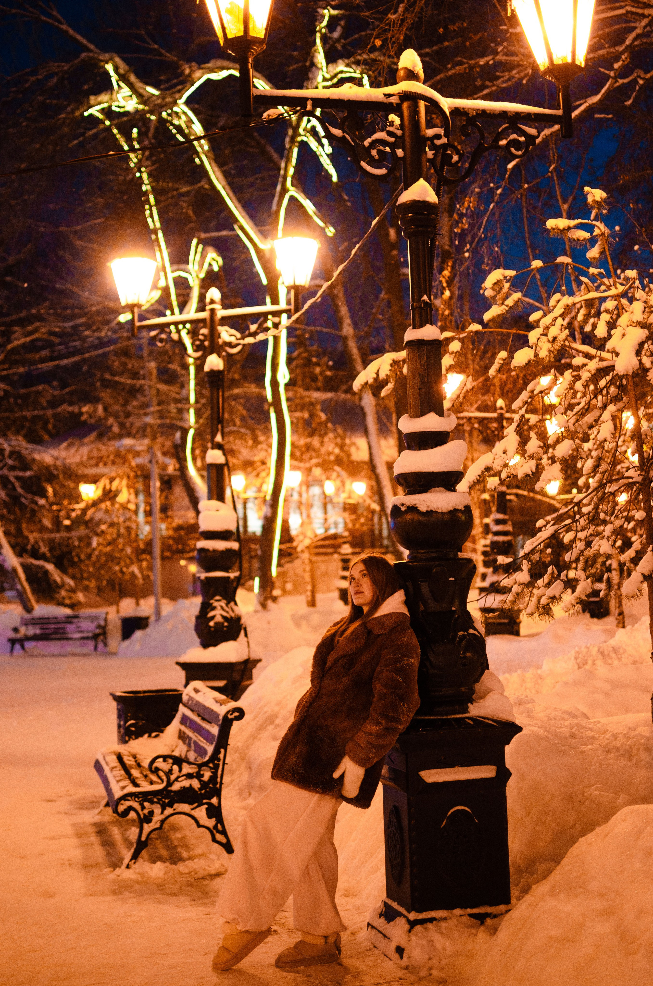 Катя. Женский и предметный фотограф в Уфе Анастасия Настоечка