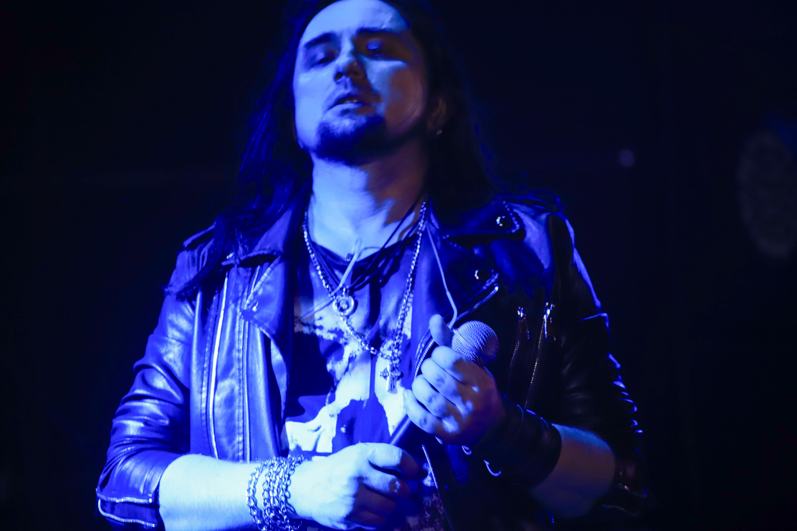 Концертные съемки