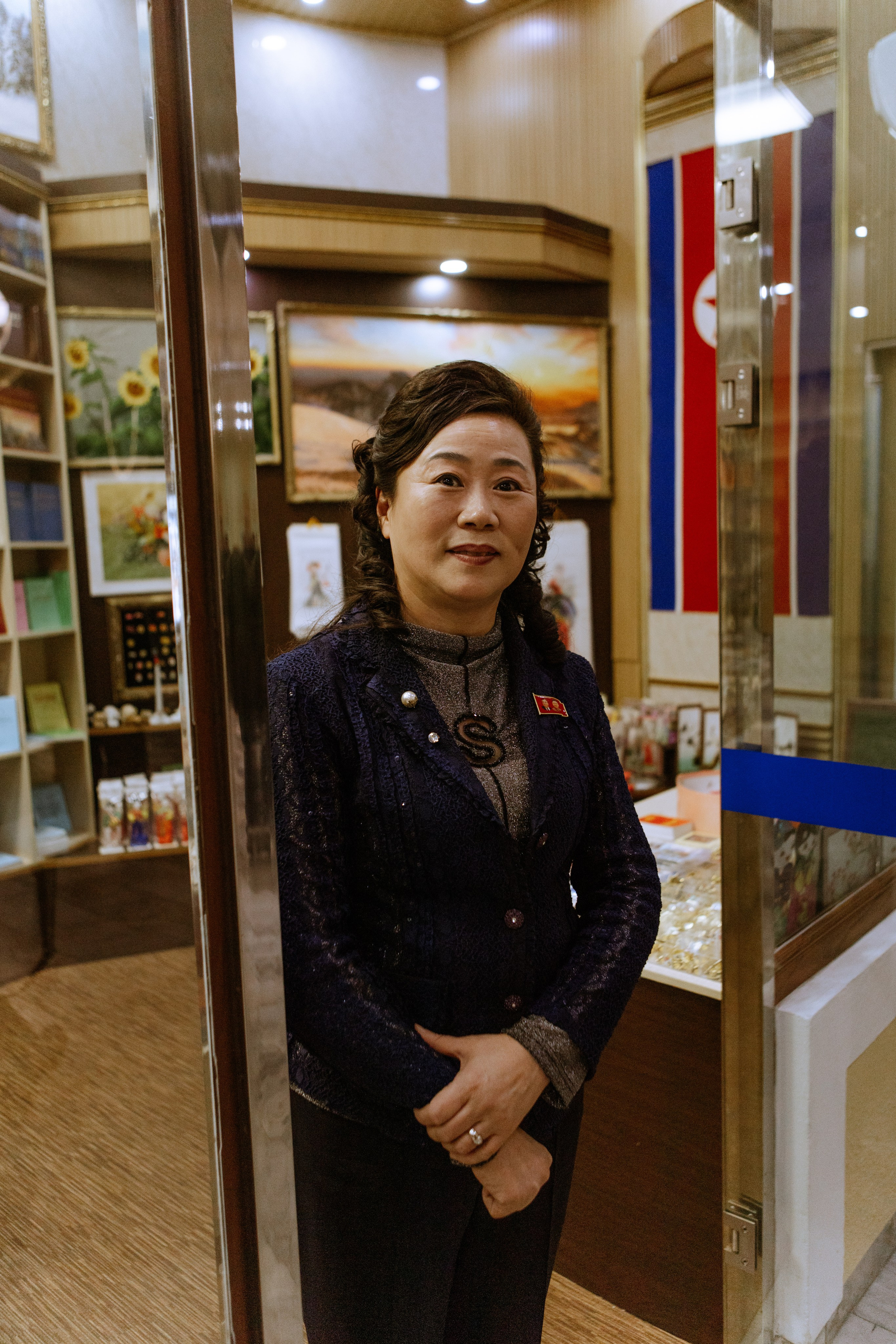 КНДР. Five Media — репортажный фотограф Москва | Мск