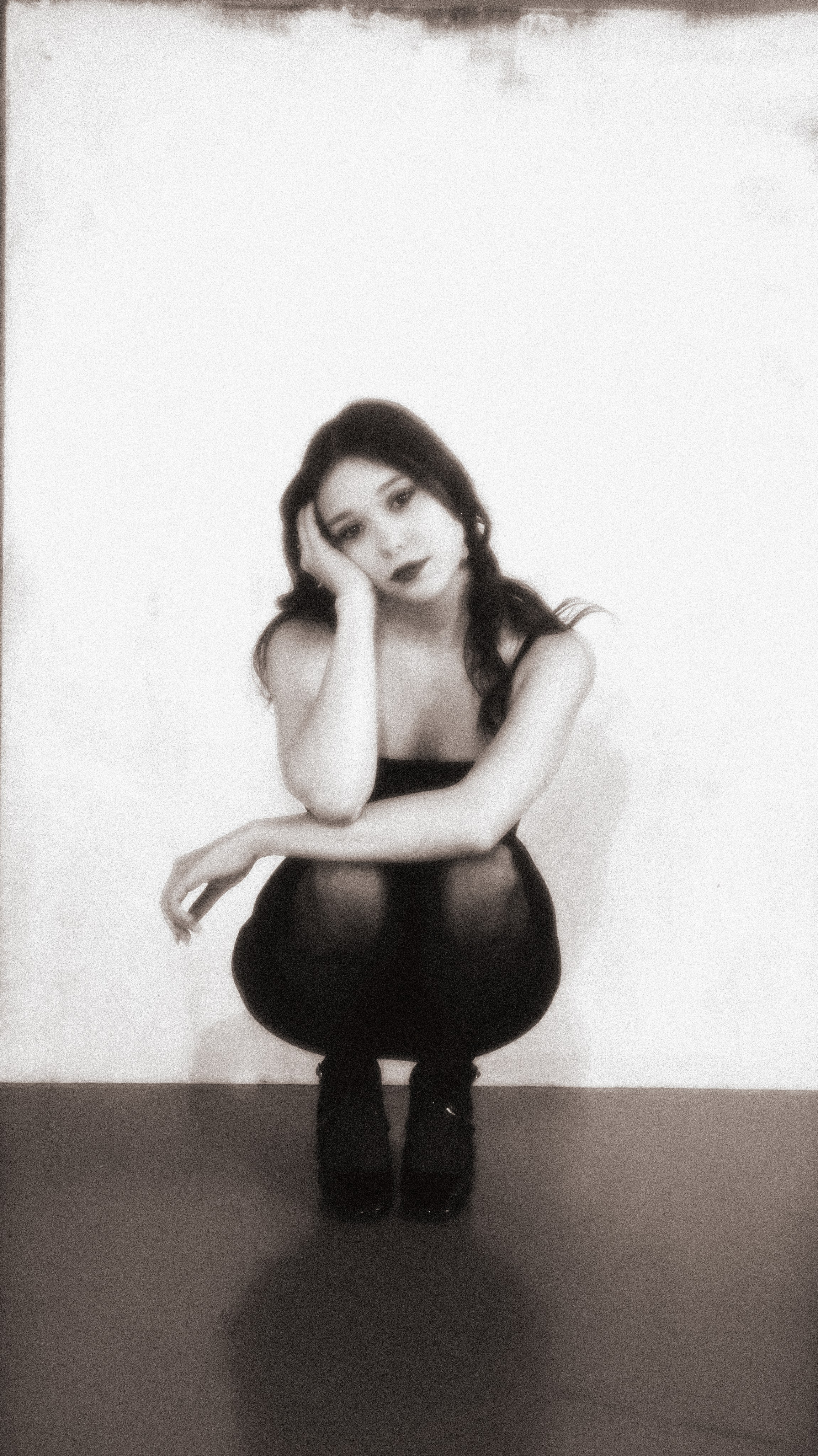 Даша и Артем. Фотограф YODLUCE