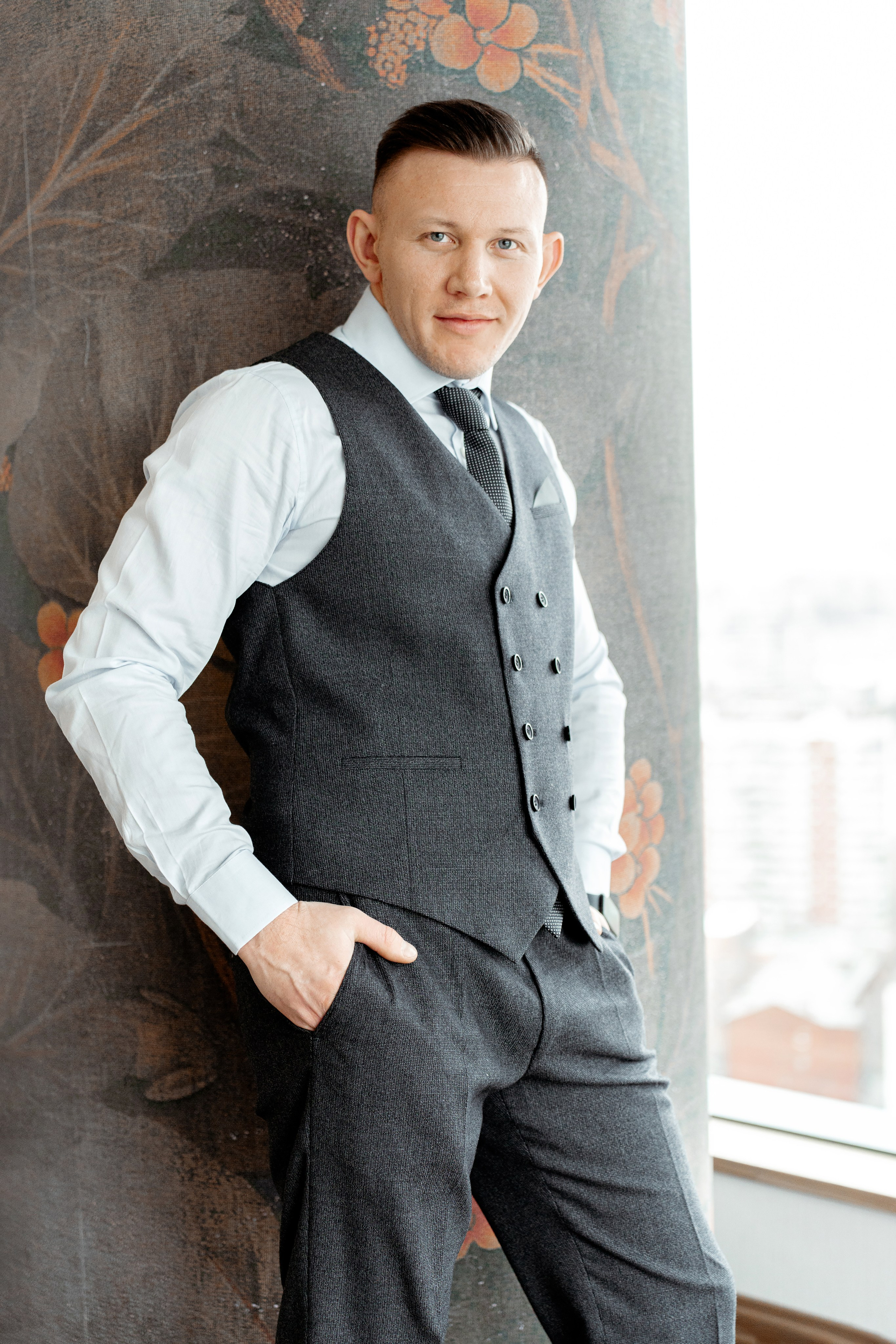 Артем и Анжела