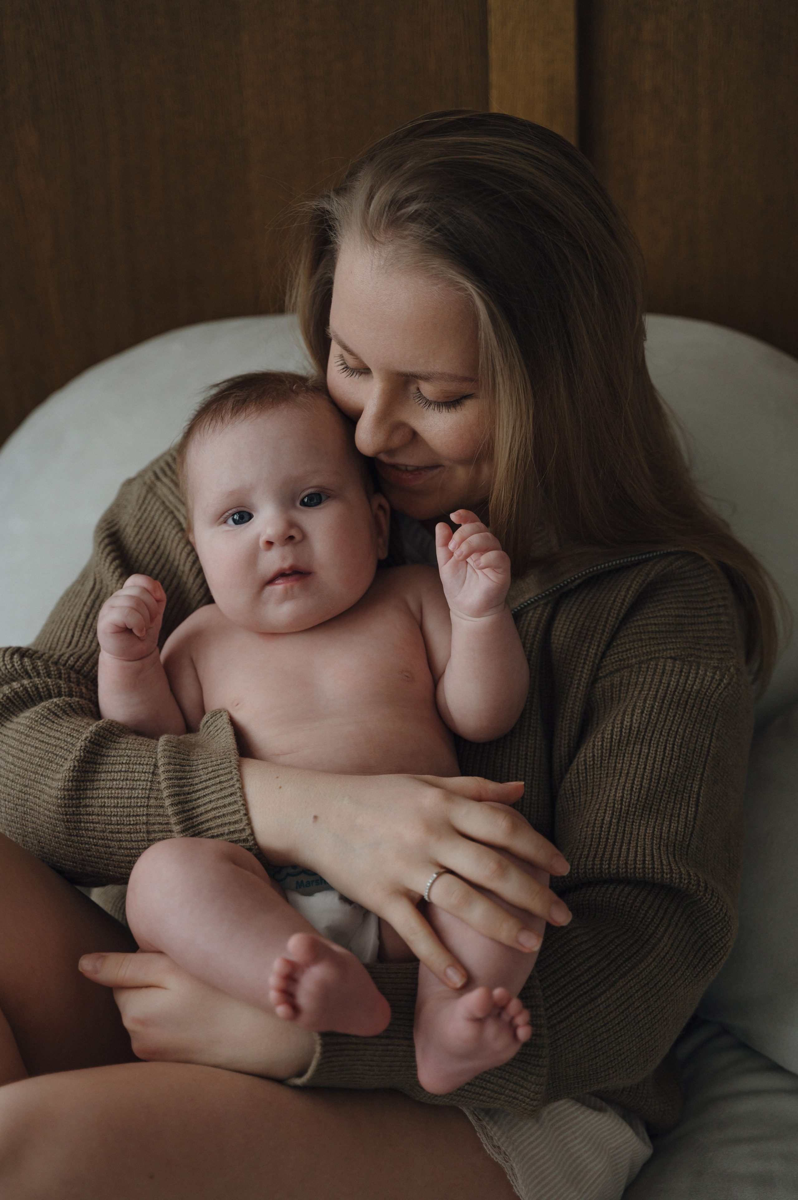Катя и Василиса. Свадебный фотограф Москва и Санкт-Петербург. Анастасия Чудина