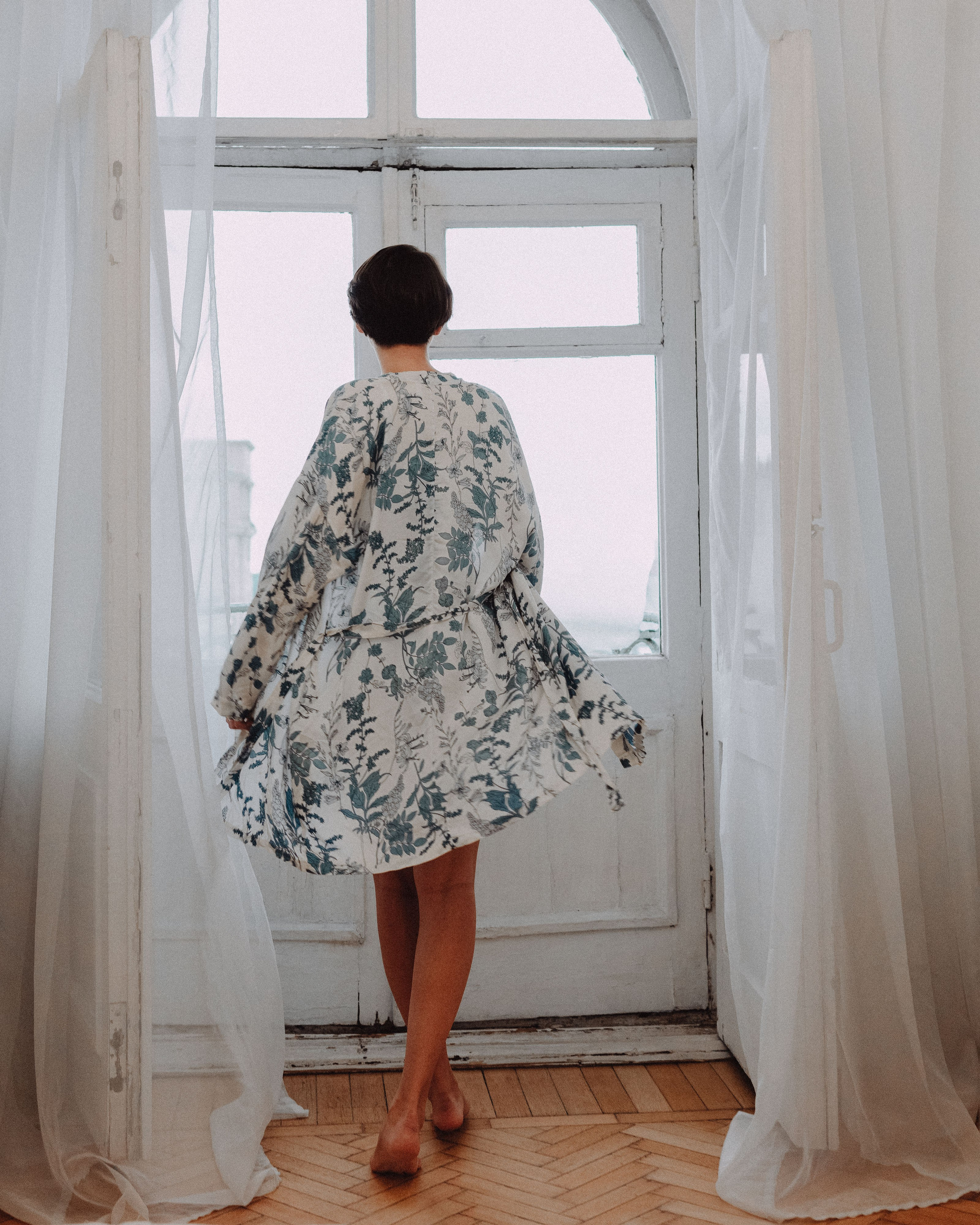 Утро Невесты. Портретный и свадебный фотограф в Москве Финкельштенй Анна