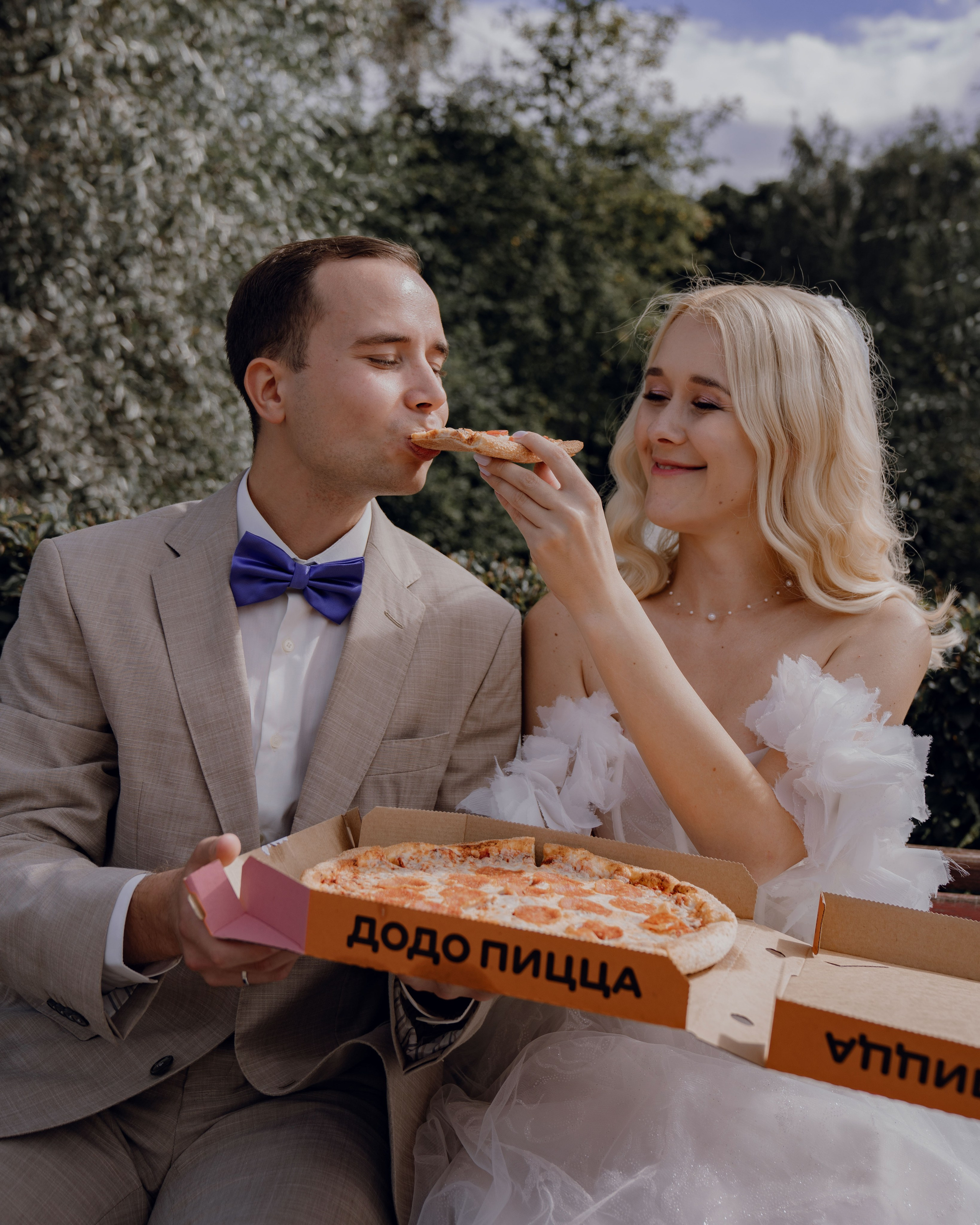 Весь мир на двоих. Портретный и свадебный фотограф в Москве Финкельштенй Анна