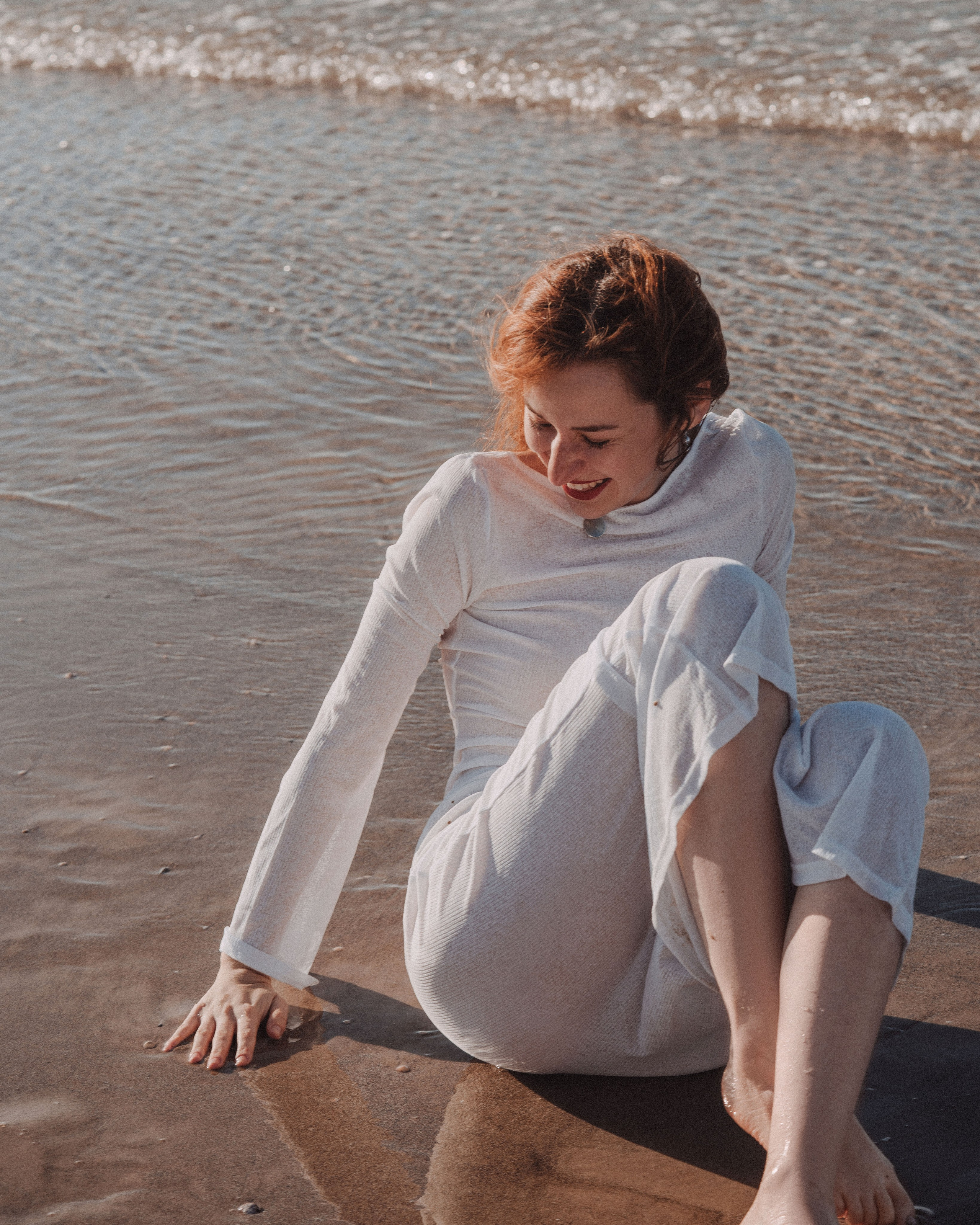 Морская Дива. Портретный и свадебный фотограф в Москве Финкельштенй Анна