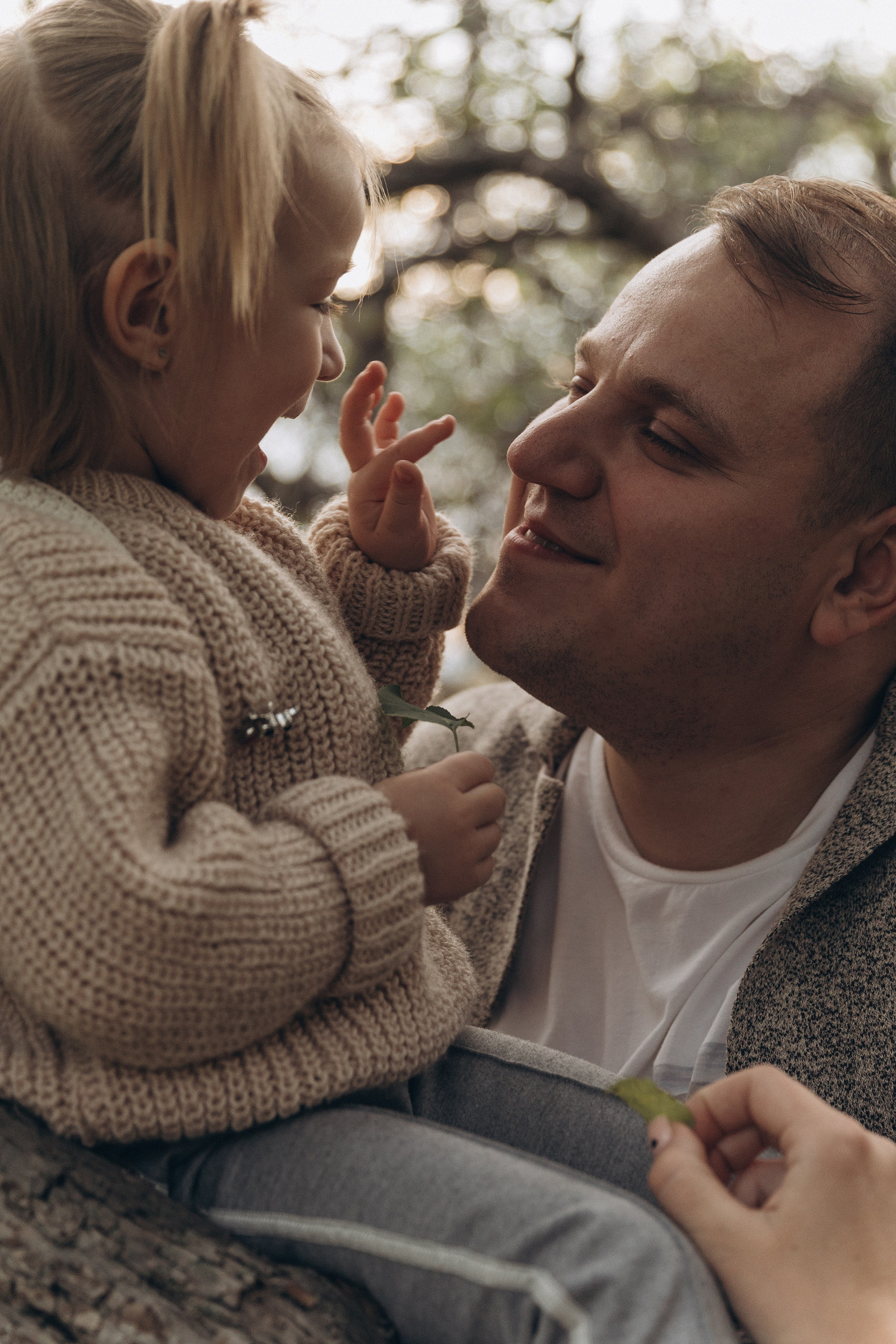В ожидании. Марина, Леша и Олива. Свадебный и семейный фотограф в Магнитогорске Катя Буряк