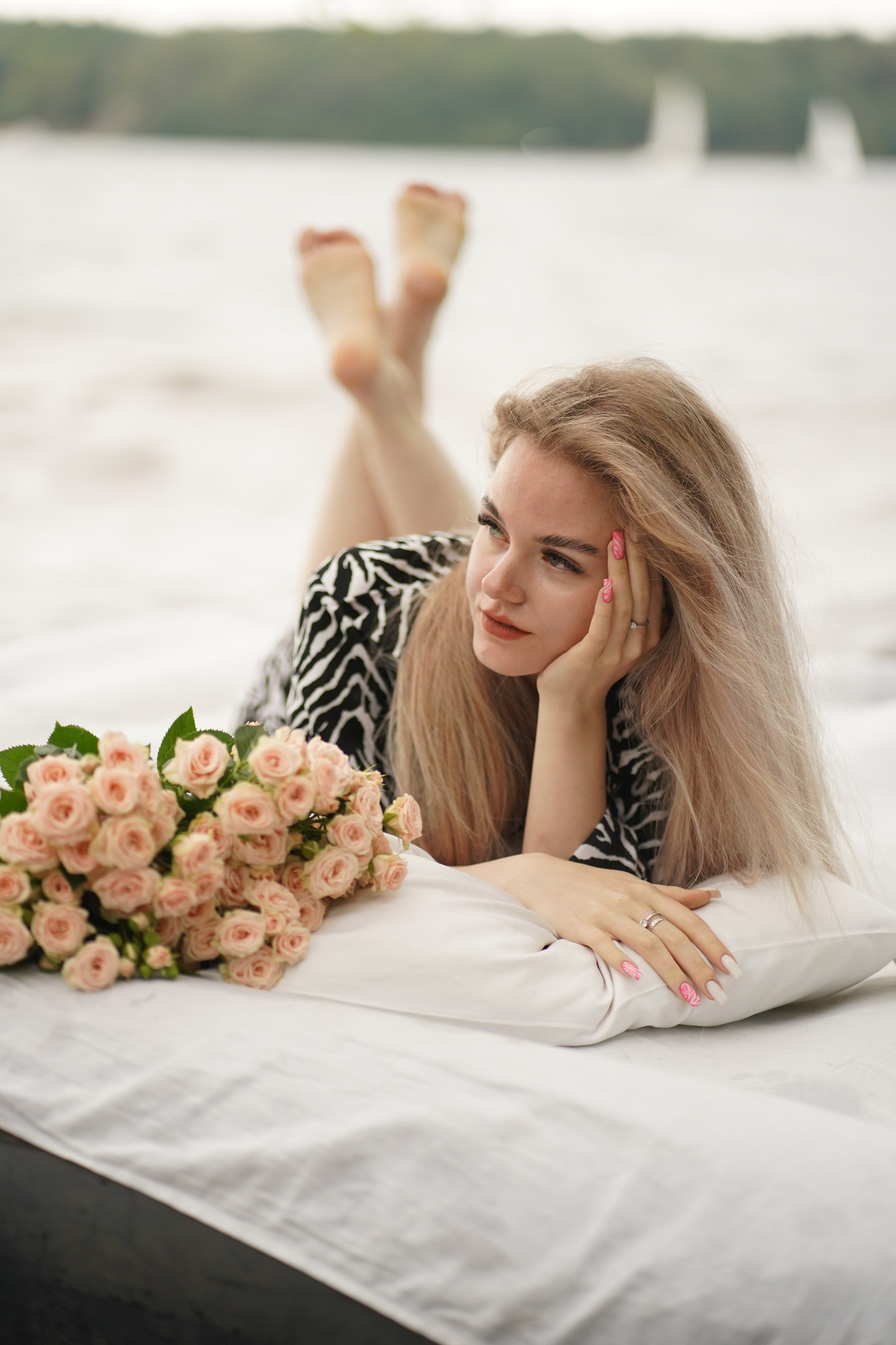 Юлия. Фотограф в Москве и МО