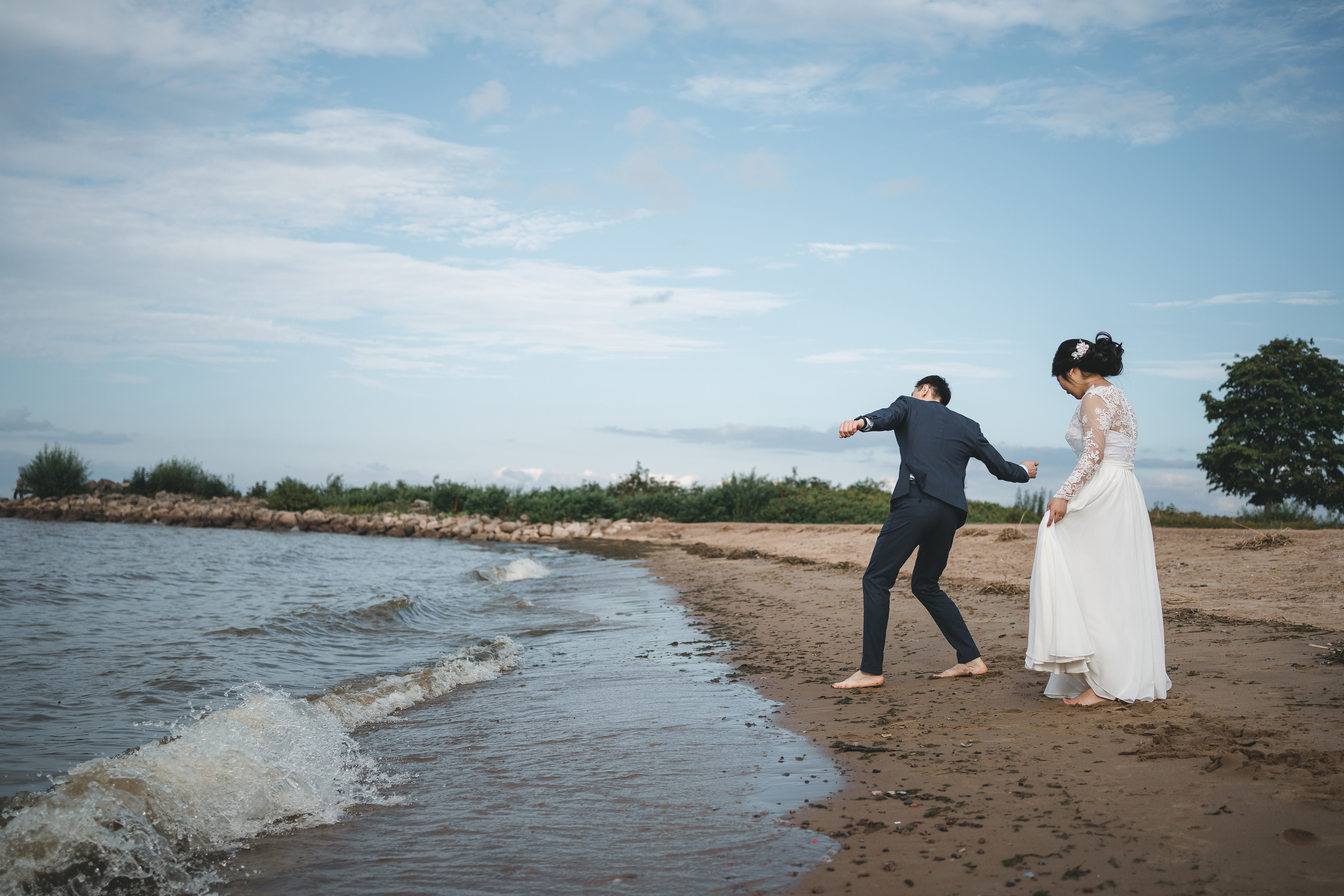 Нижний парк+Александрия, 09.08.21. Фотограф в Петергофе
