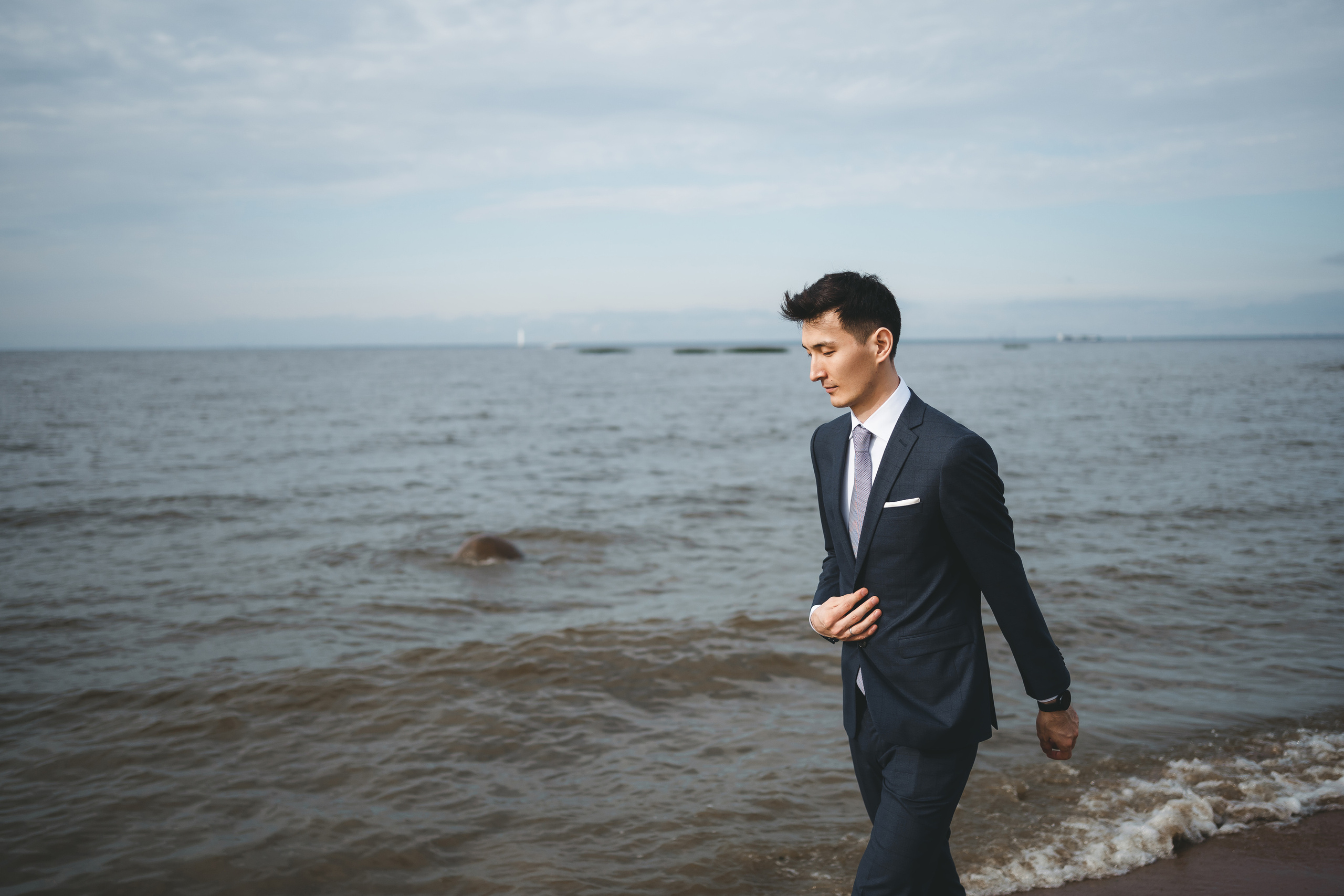 Нижний парк+Александрия, 09.08.21. Фотограф в Петергофе