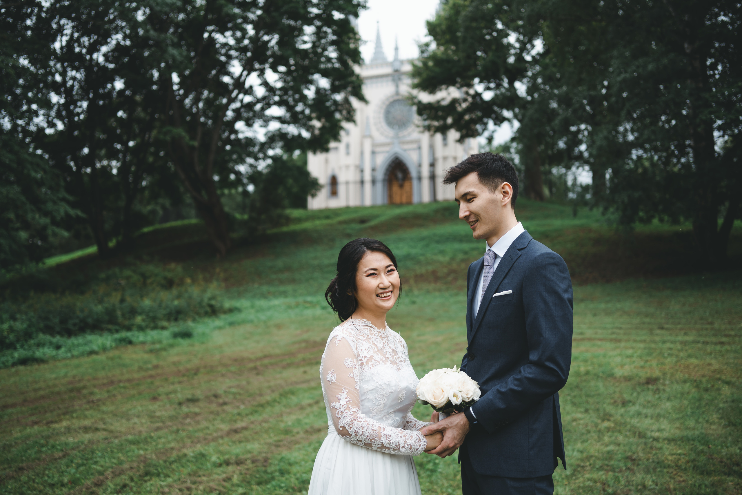 Нижний парк+Александрия, 09.08.21. Фотограф в Петергофе