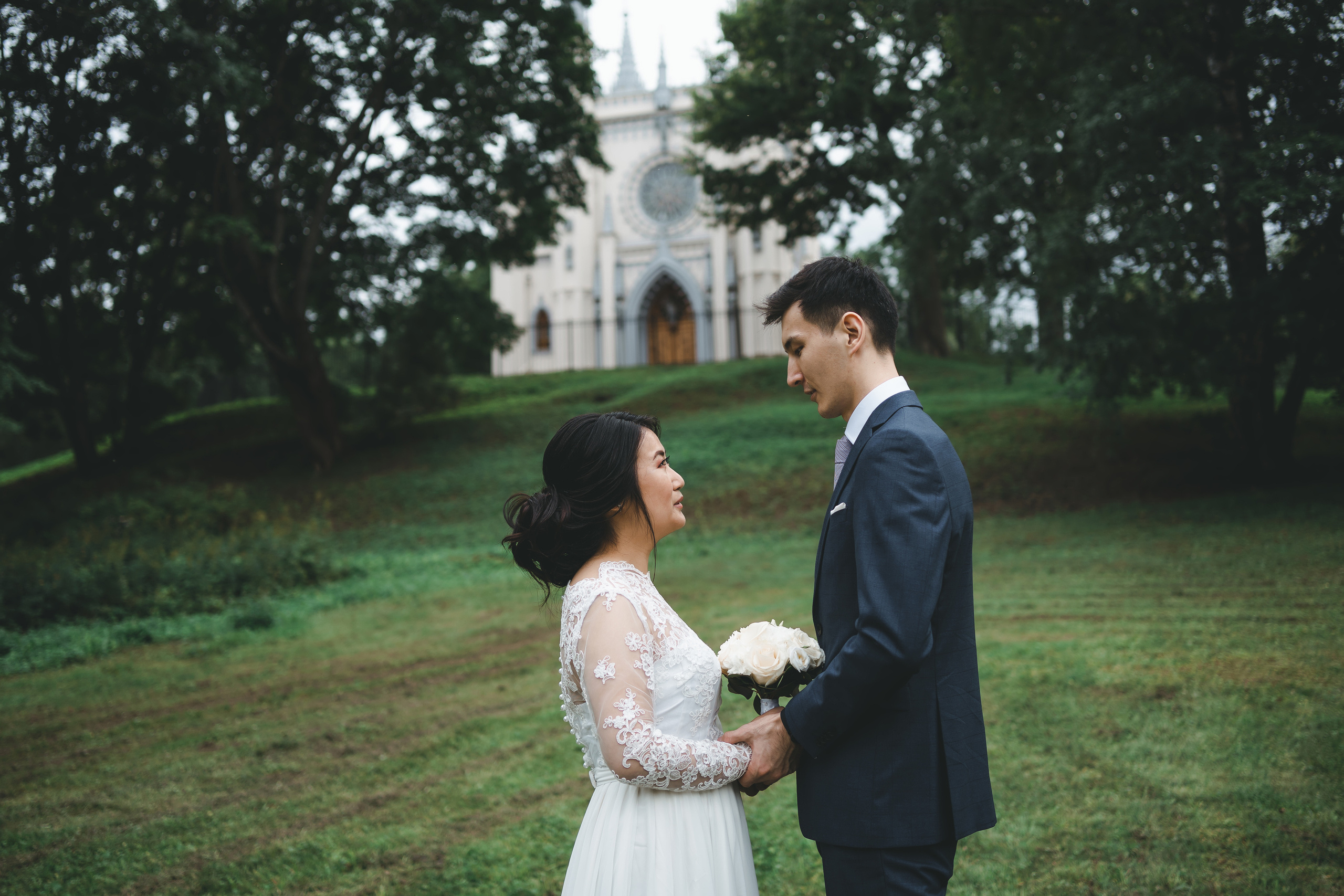 Нижний парк+Александрия, 09.08.21. Фотограф в Петергофе