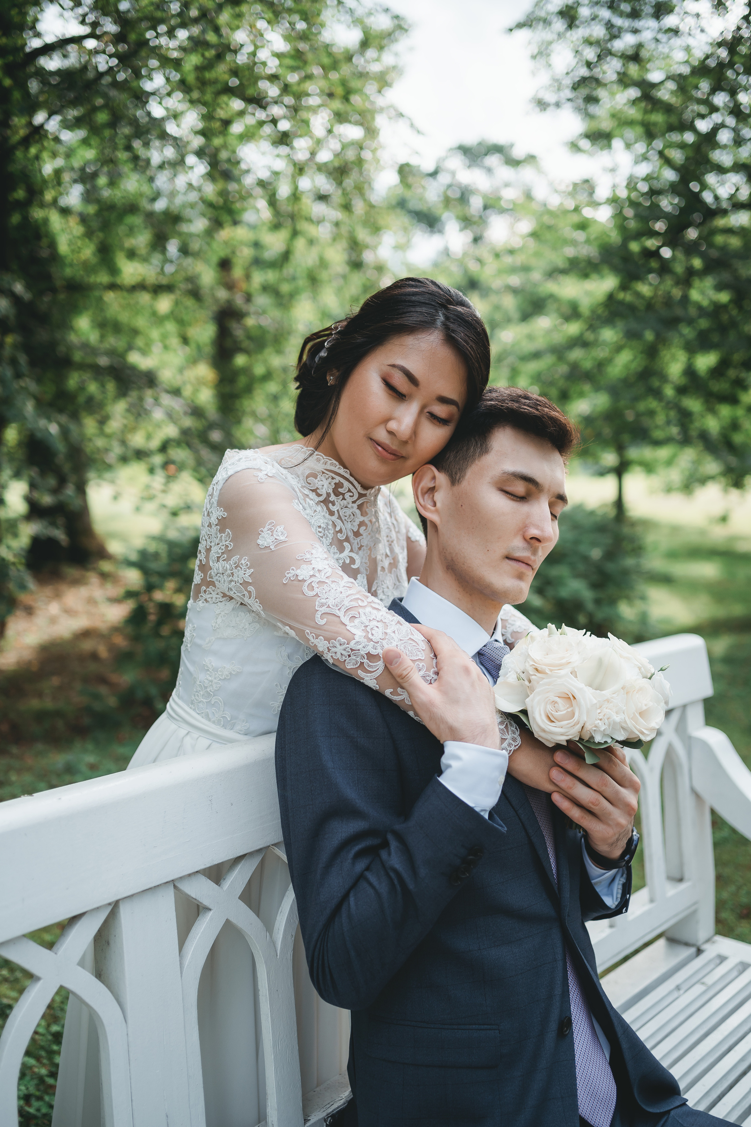 Нижний парк+Александрия, 09.08.21. Фотограф в Петергофе