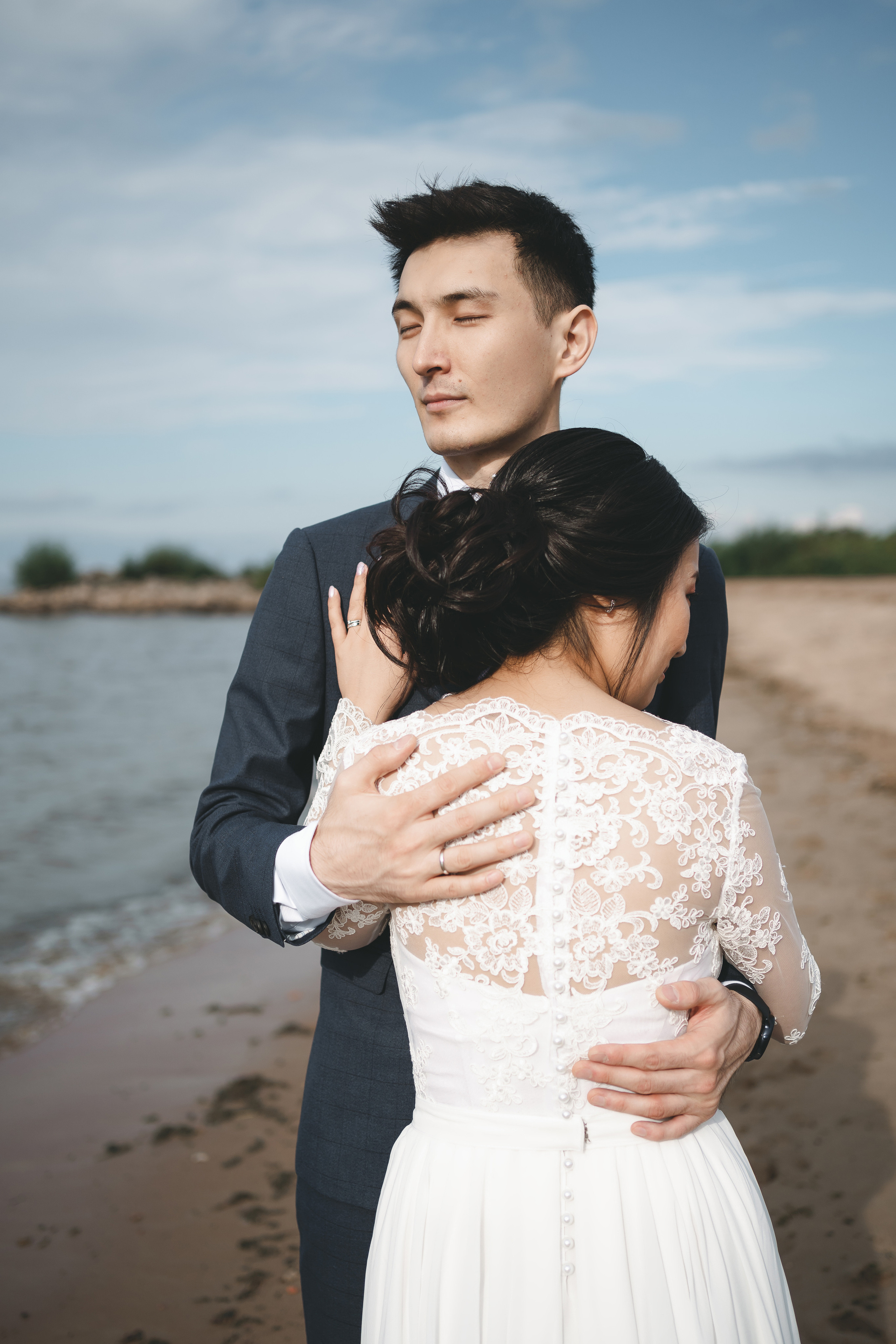 Нижний парк+Александрия, 09.08.21. Фотограф в Петергофе