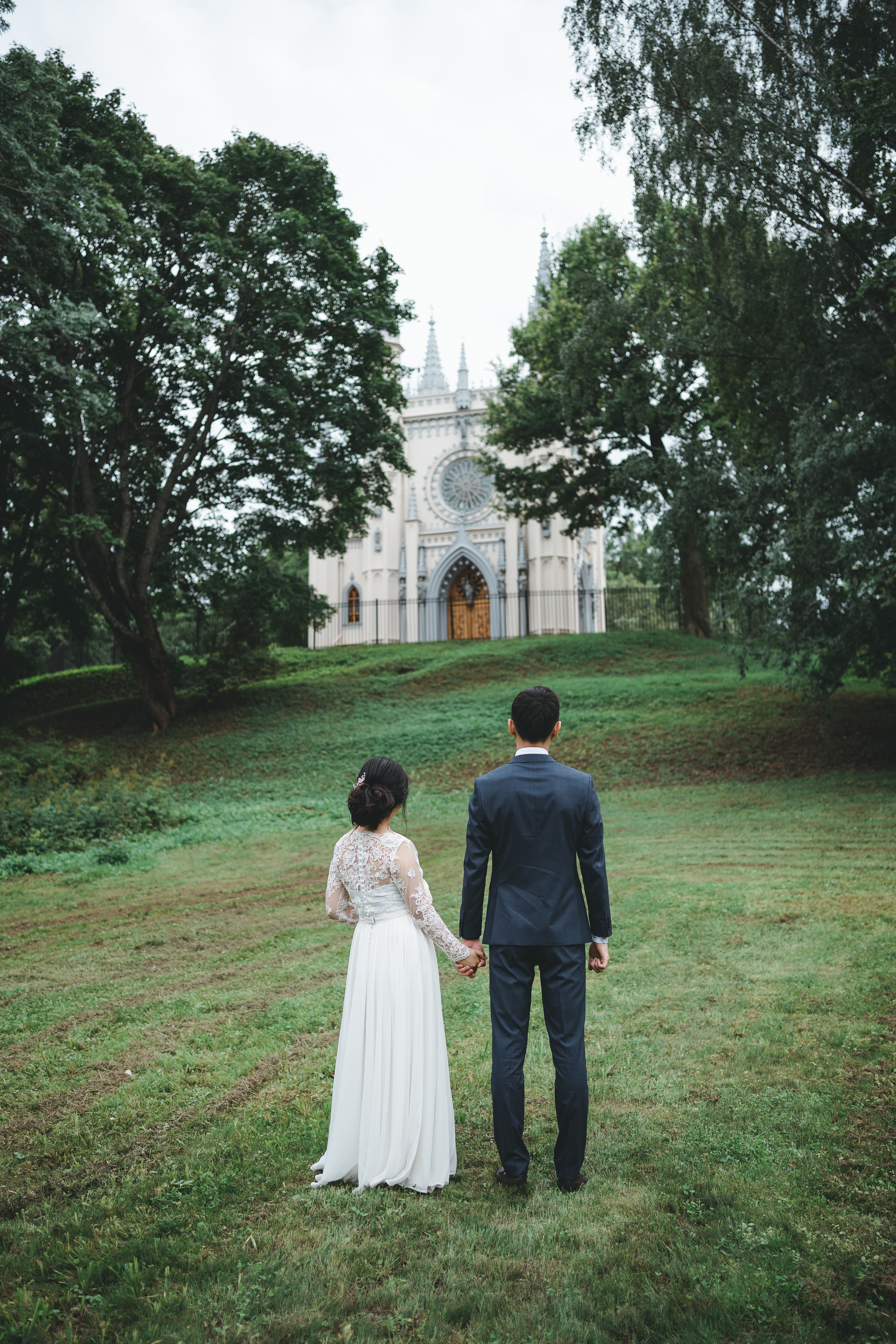 Нижний парк+Александрия, 09.08.21. Фотограф в Петергофе