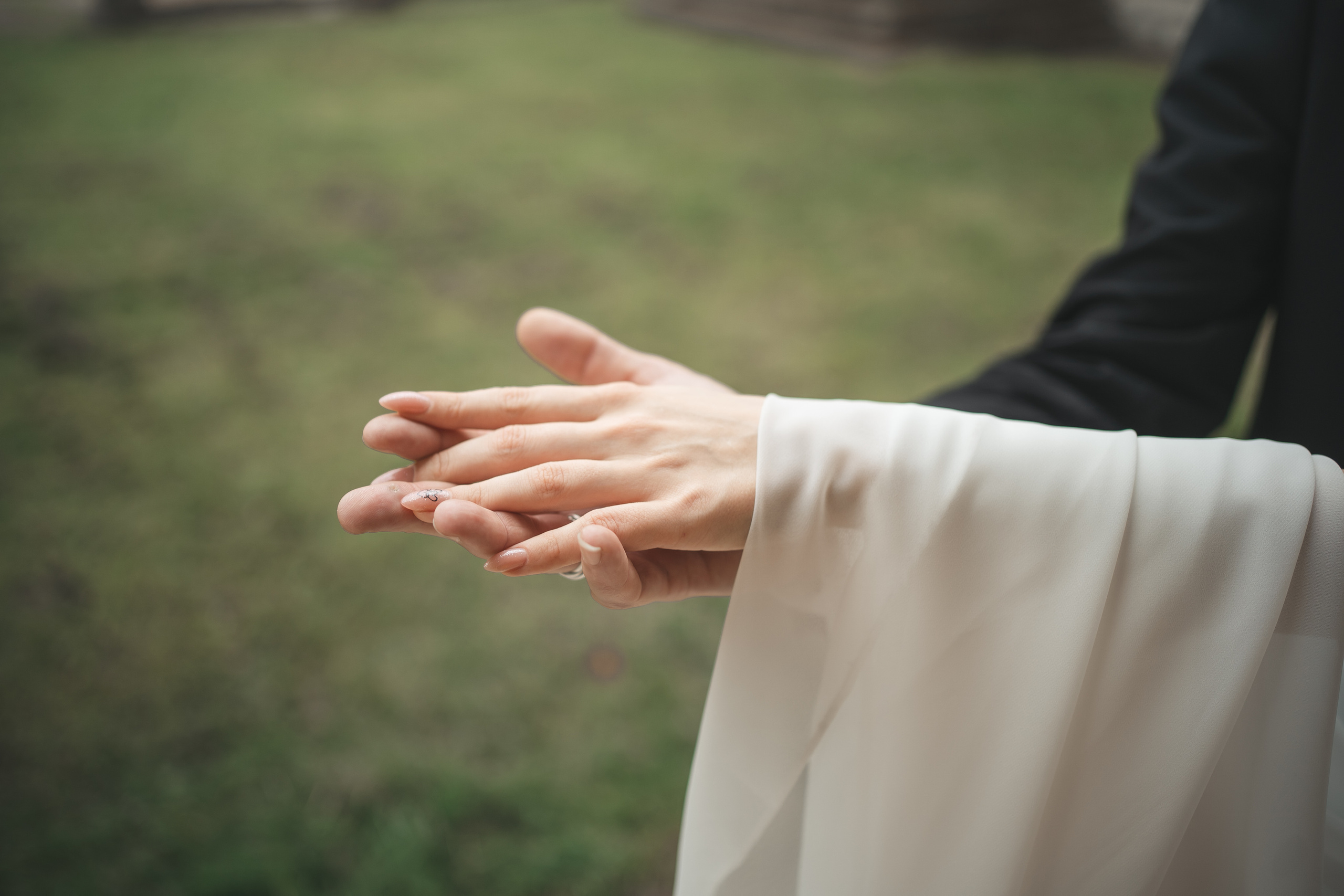 Рыжая Свадьба. Петергоф, Сергиевка. Фотограф в Петергофе