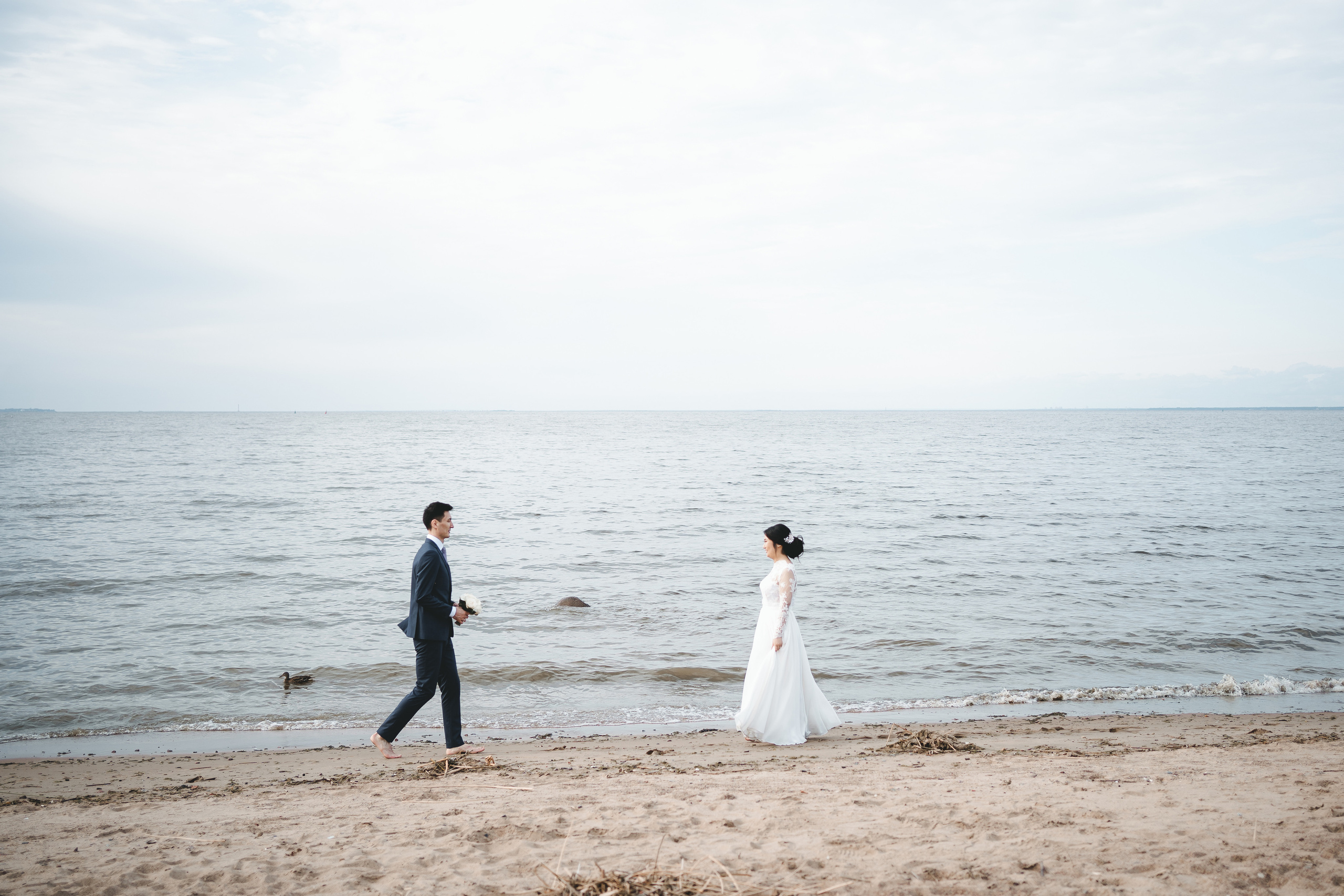 Нижний парк+Александрия, 09.08.21. Фотограф в Петергофе