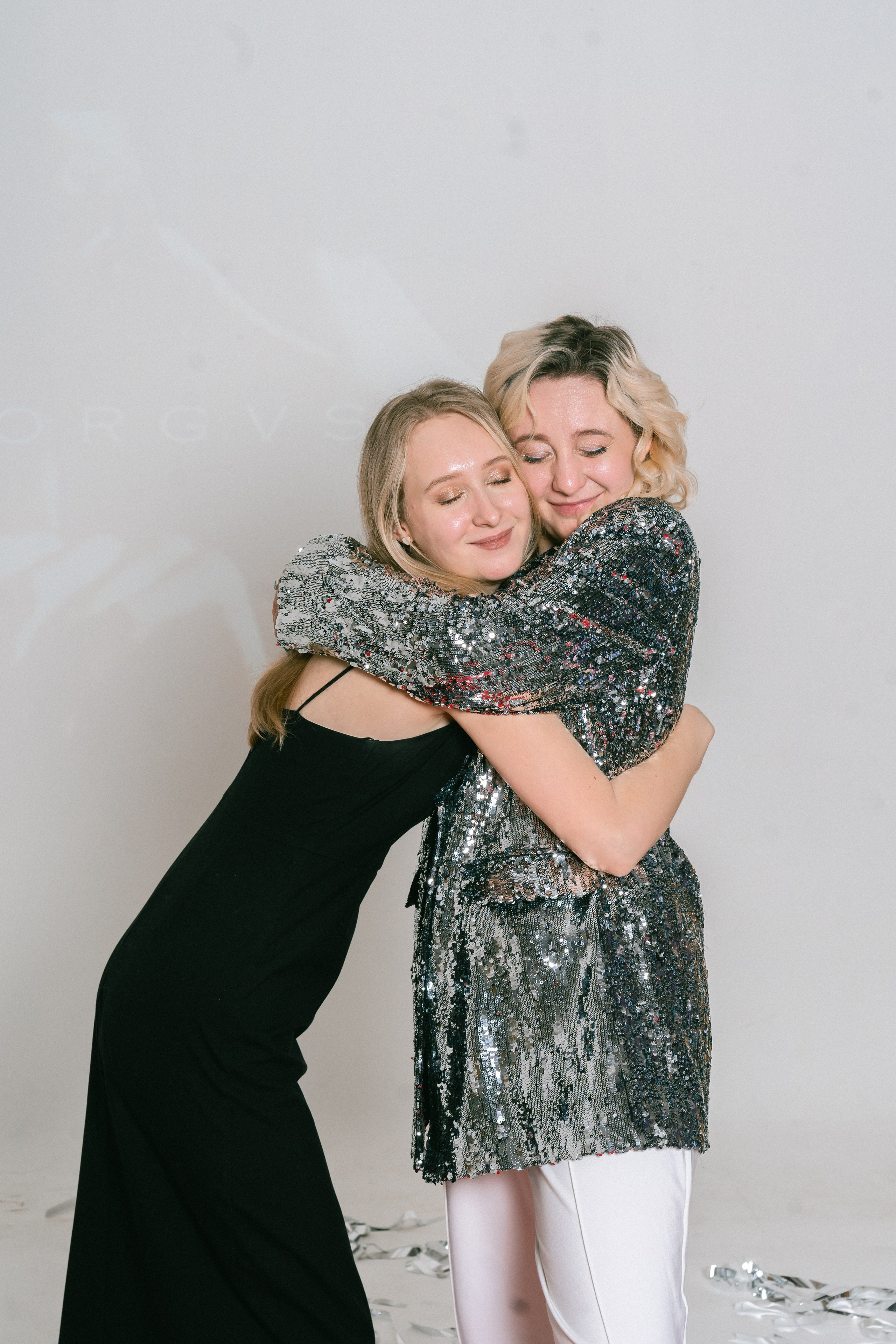 Глянцевая вечеринка devichnik.222. Кристина Лазарева | Фотограф в Москве