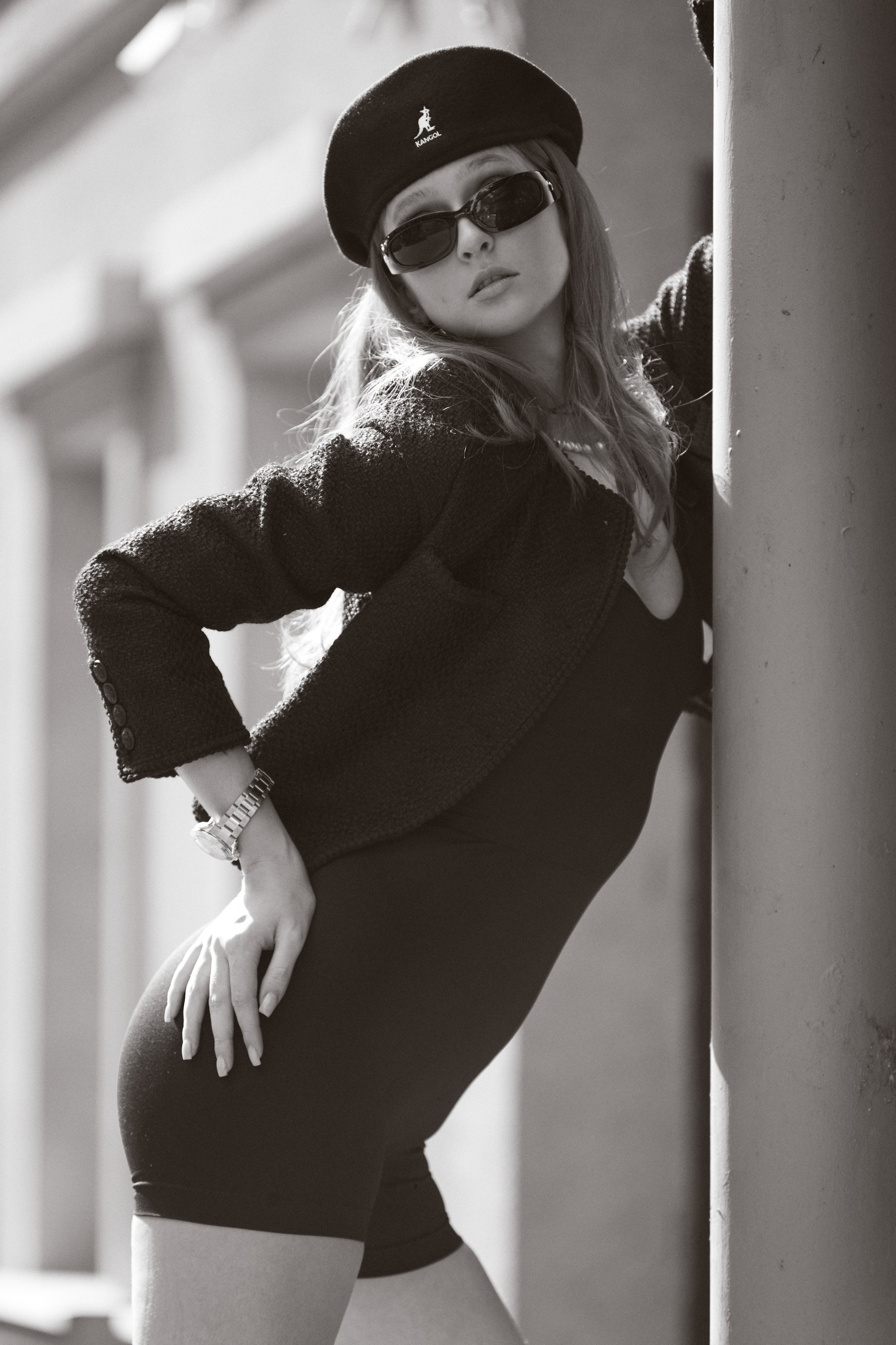 Ekaterina. Кристина Лазарева | Фотограф в Москве