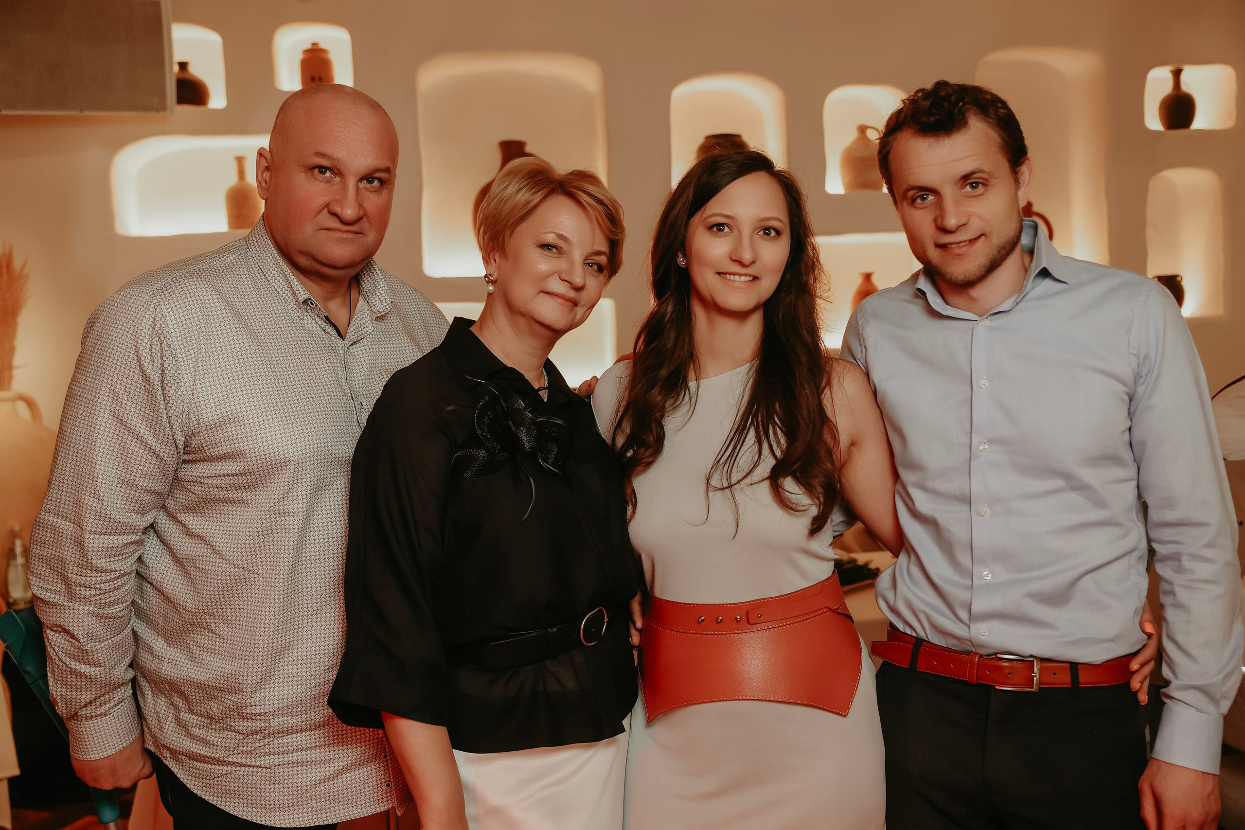 Юбилей Елены. Photographer in Moscow & everywhere in the World Alena Vyalova