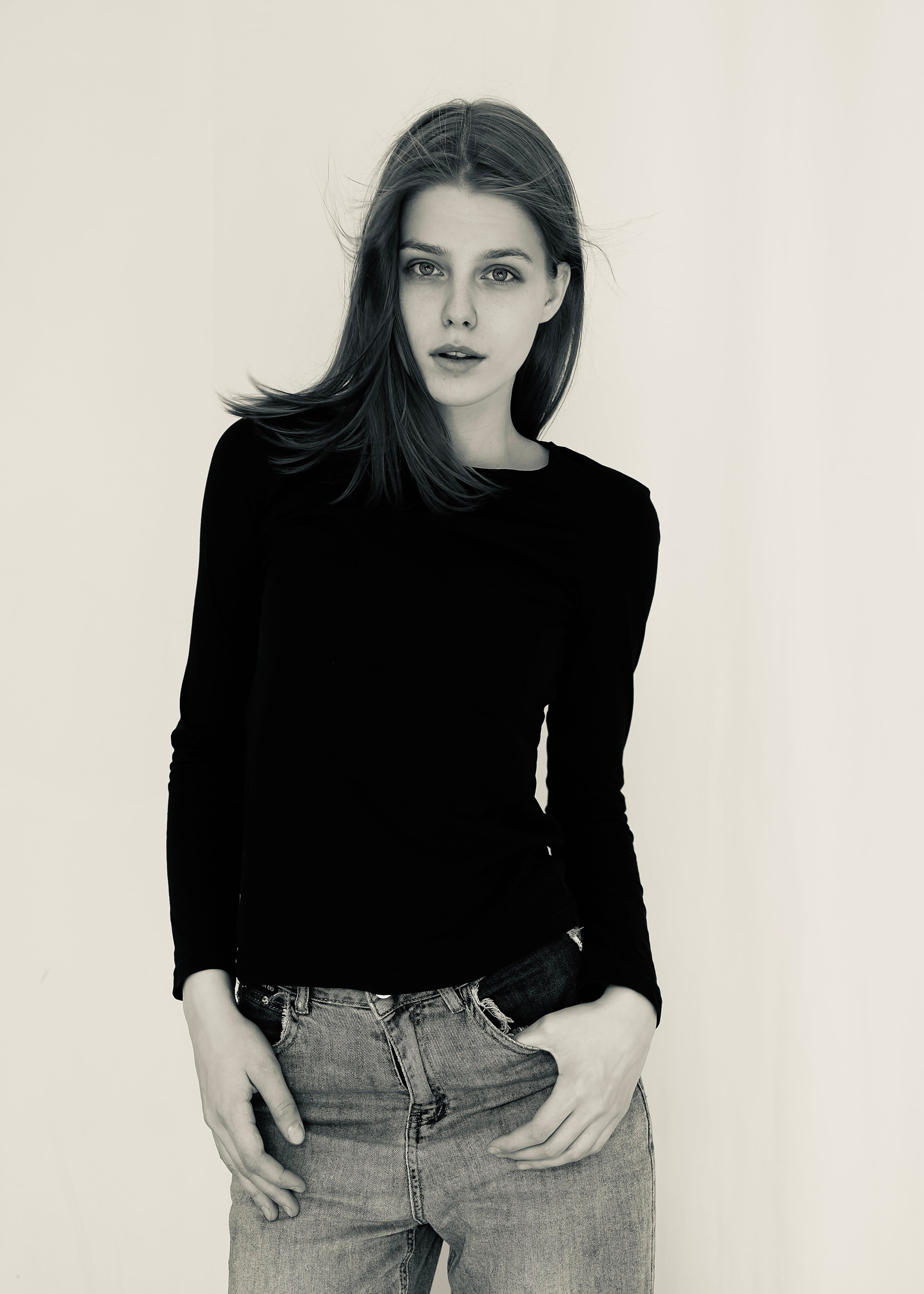 Варвара. Фотограф в Санкт-Петербурге. Диана Шкутова