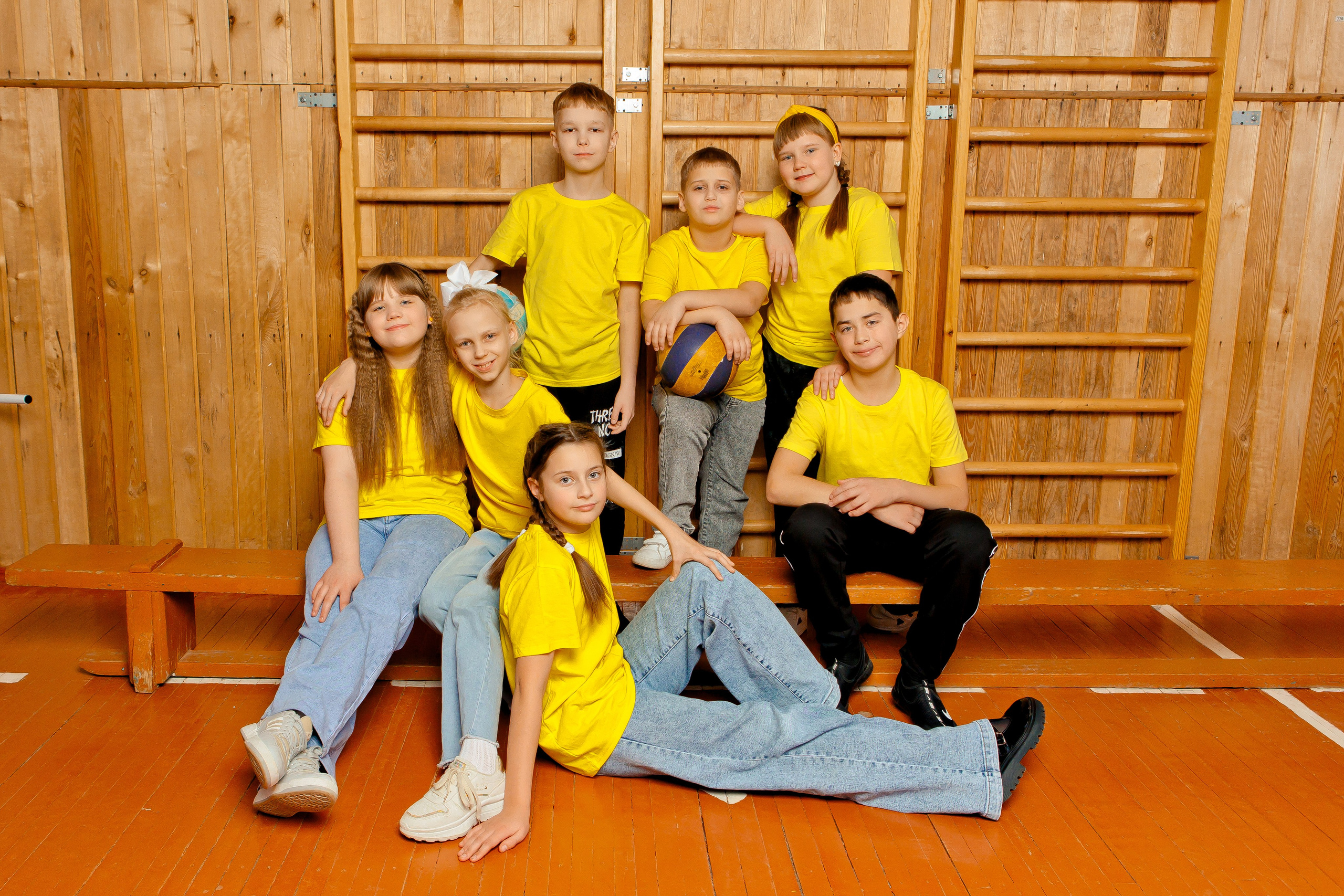 НАЧАЛЬНАЯ ШКОЛА. Школьный и свадебный фотограф Анастасия Соколовская, Тайшет