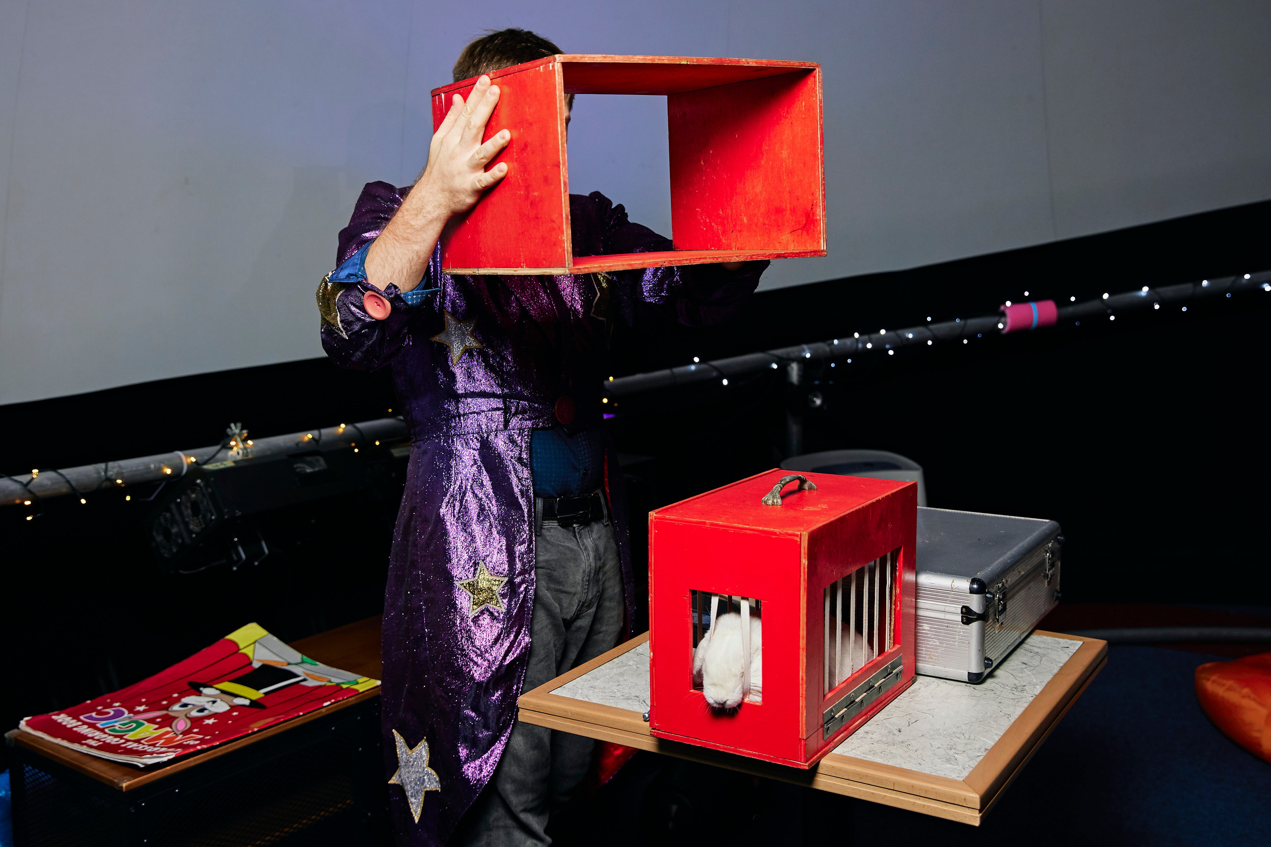 День рождения Полины. Фотограф Александра Иванова