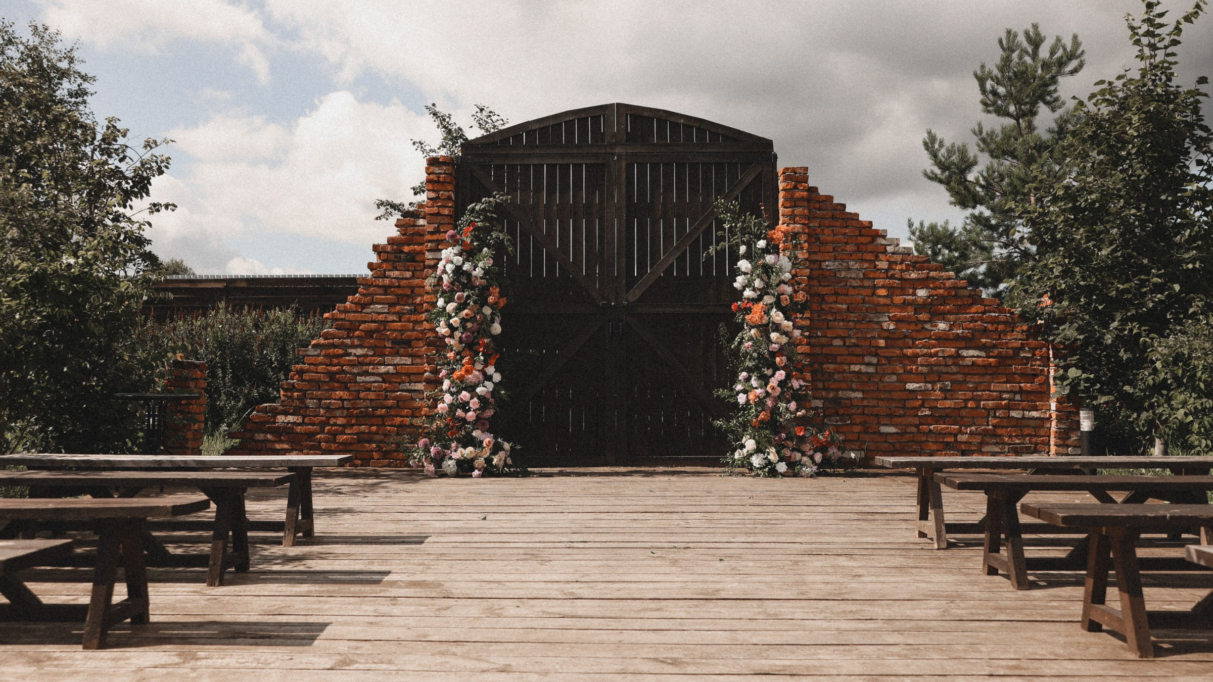 Vanya&Katya. Свадебный фотограф в Ярославле Илья Жуков